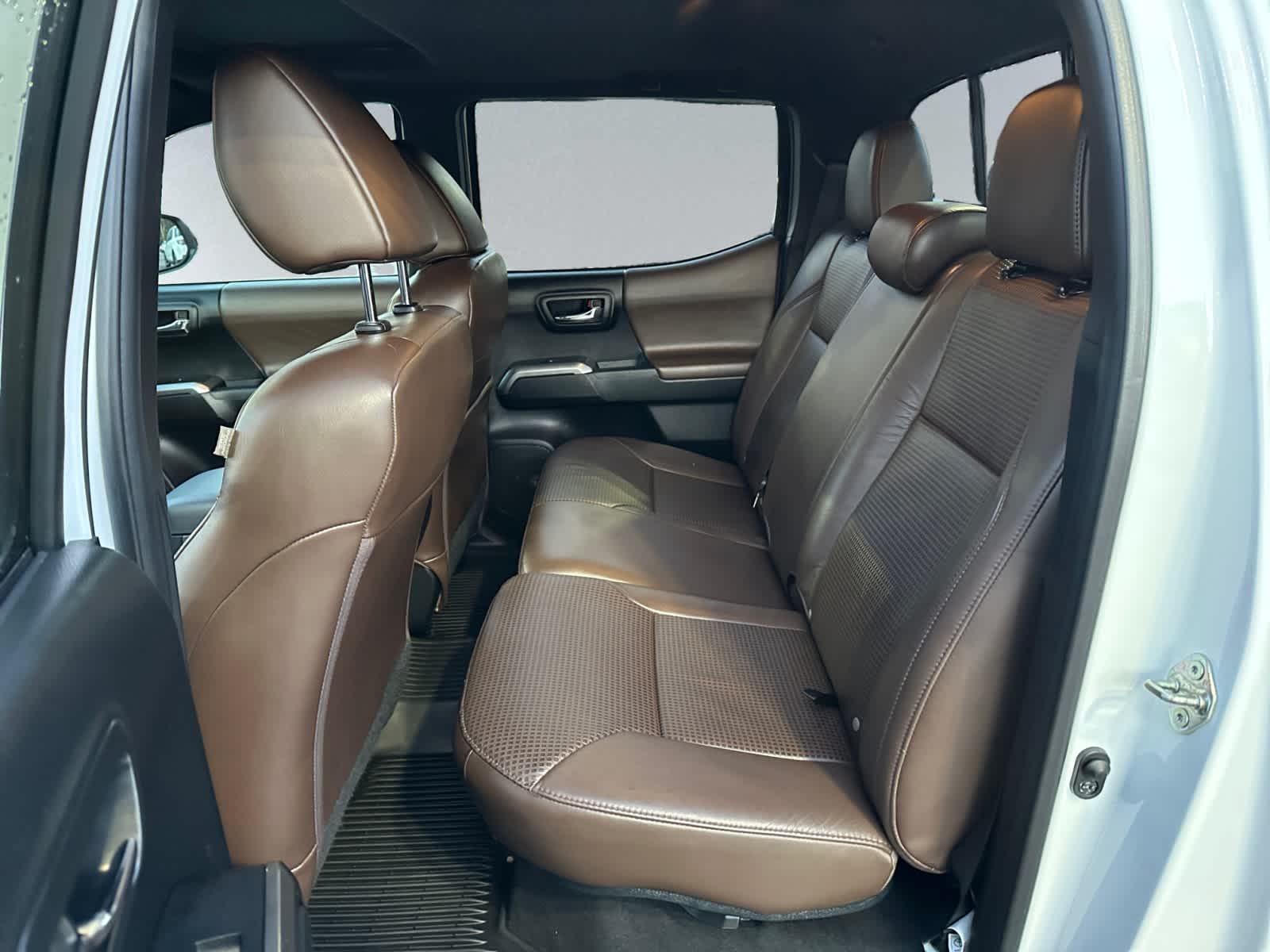 used 2018 Toyota Tacoma car, priced at $35,998