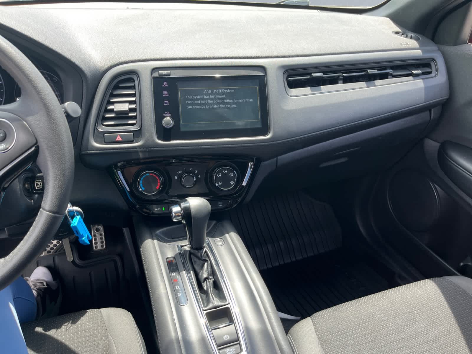 used 2019 Honda HR-V car, priced at $23,998