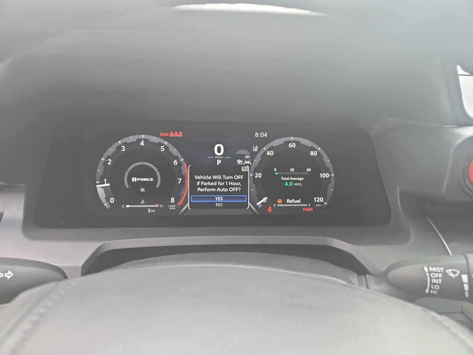 new 2025 Toyota Tacoma car, priced at $47,213