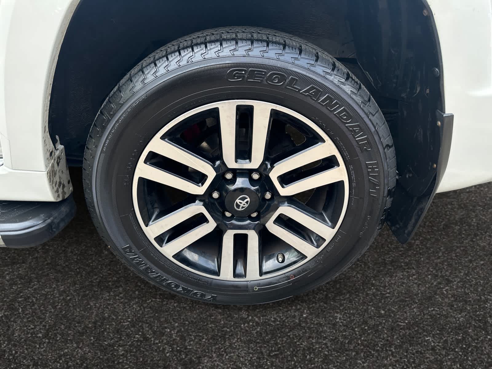 used 2018 Toyota 4Runner car, priced at $38,998