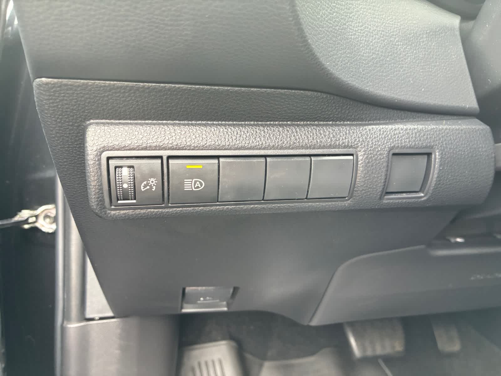 used 2022 Toyota Corolla car, priced at $22,998