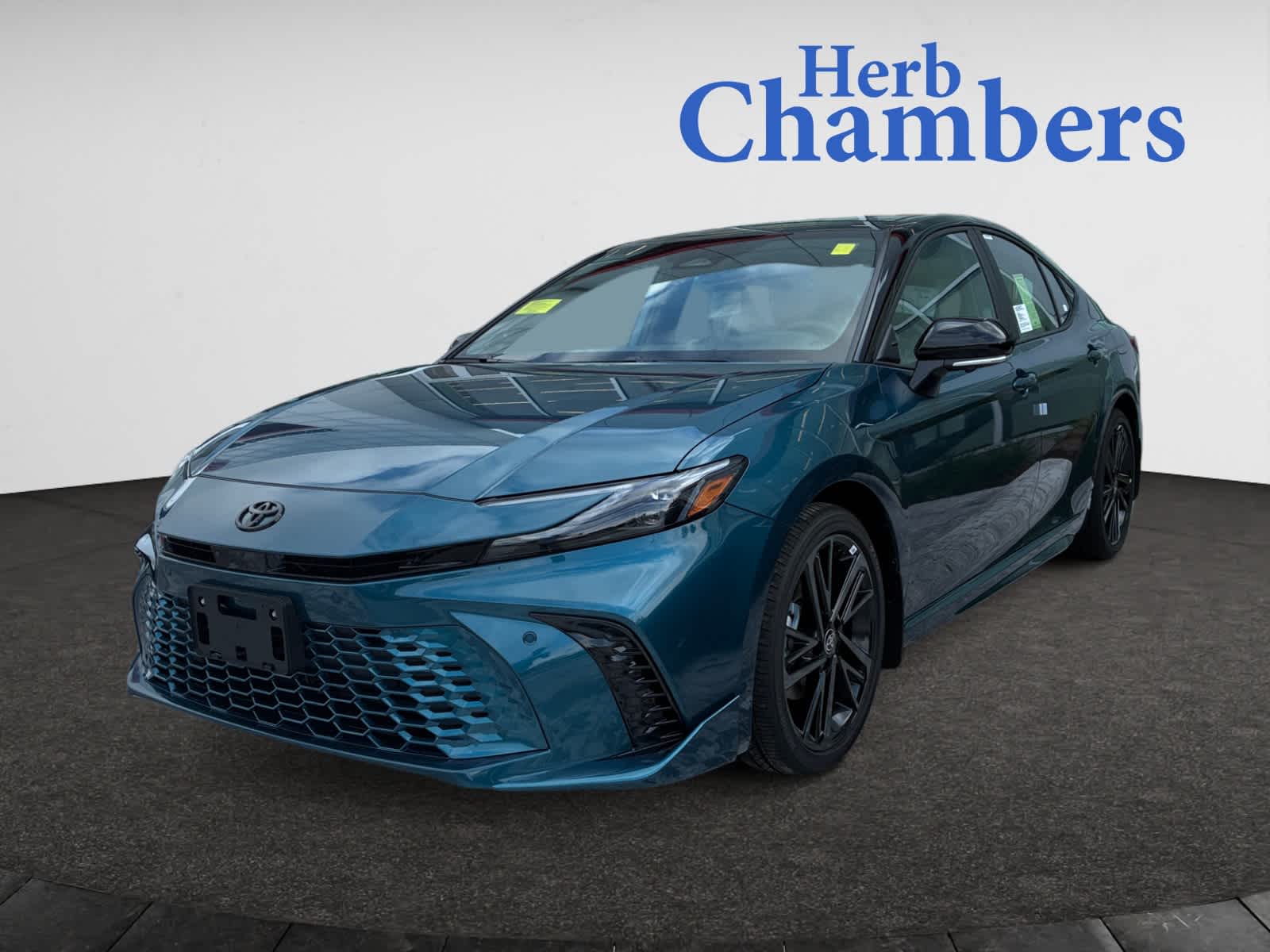 new 2025 Toyota Camry car, priced at $42,773