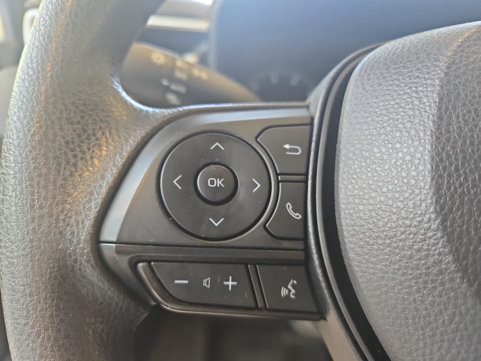used 2024 Toyota Corolla car, priced at $29,998