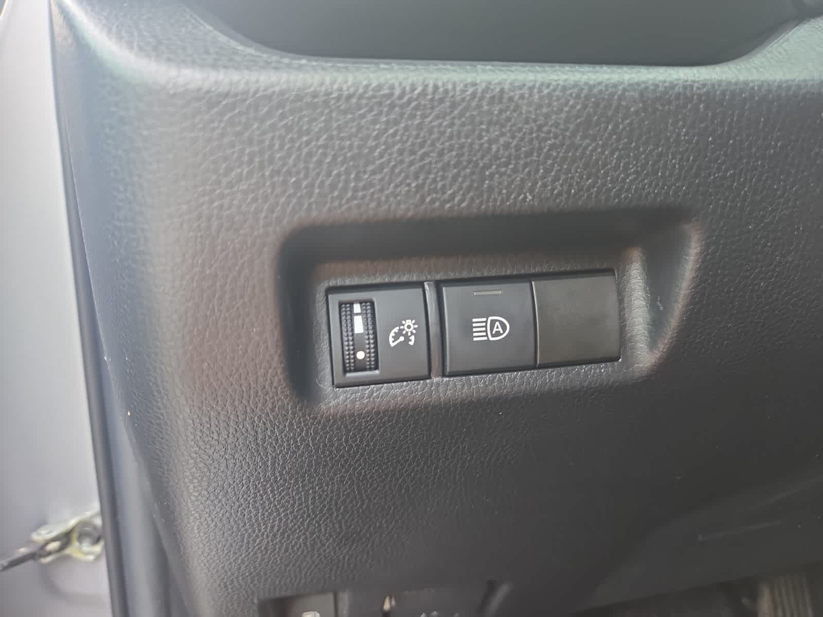 used 2022 Toyota RAV4 car, priced at $35,998