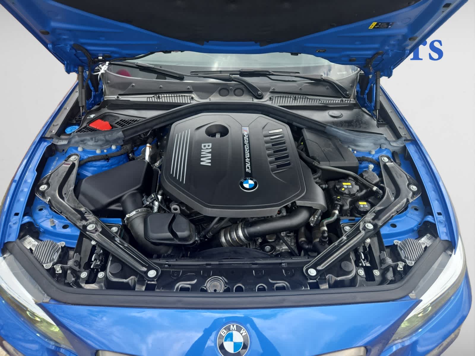 used 2020 BMW 2-Series car, priced at $48,998