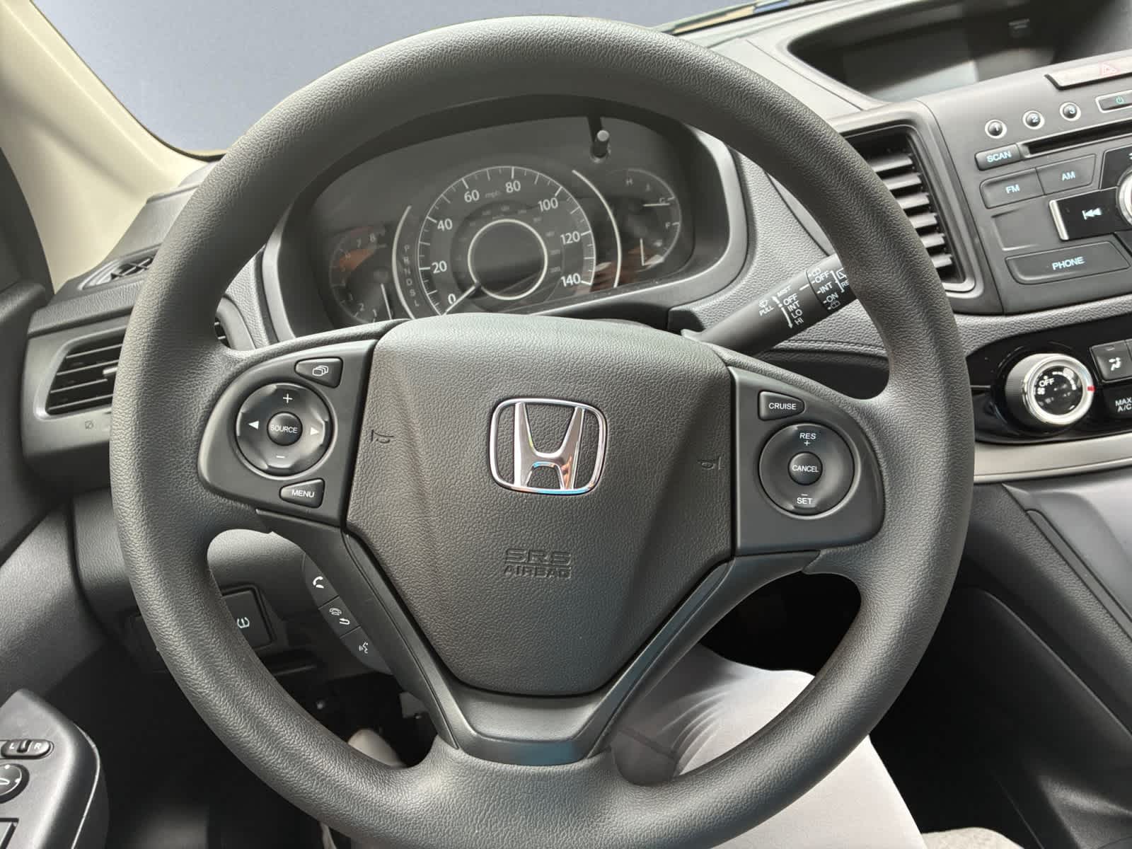used 2016 Honda CR-V car, priced at $19,998