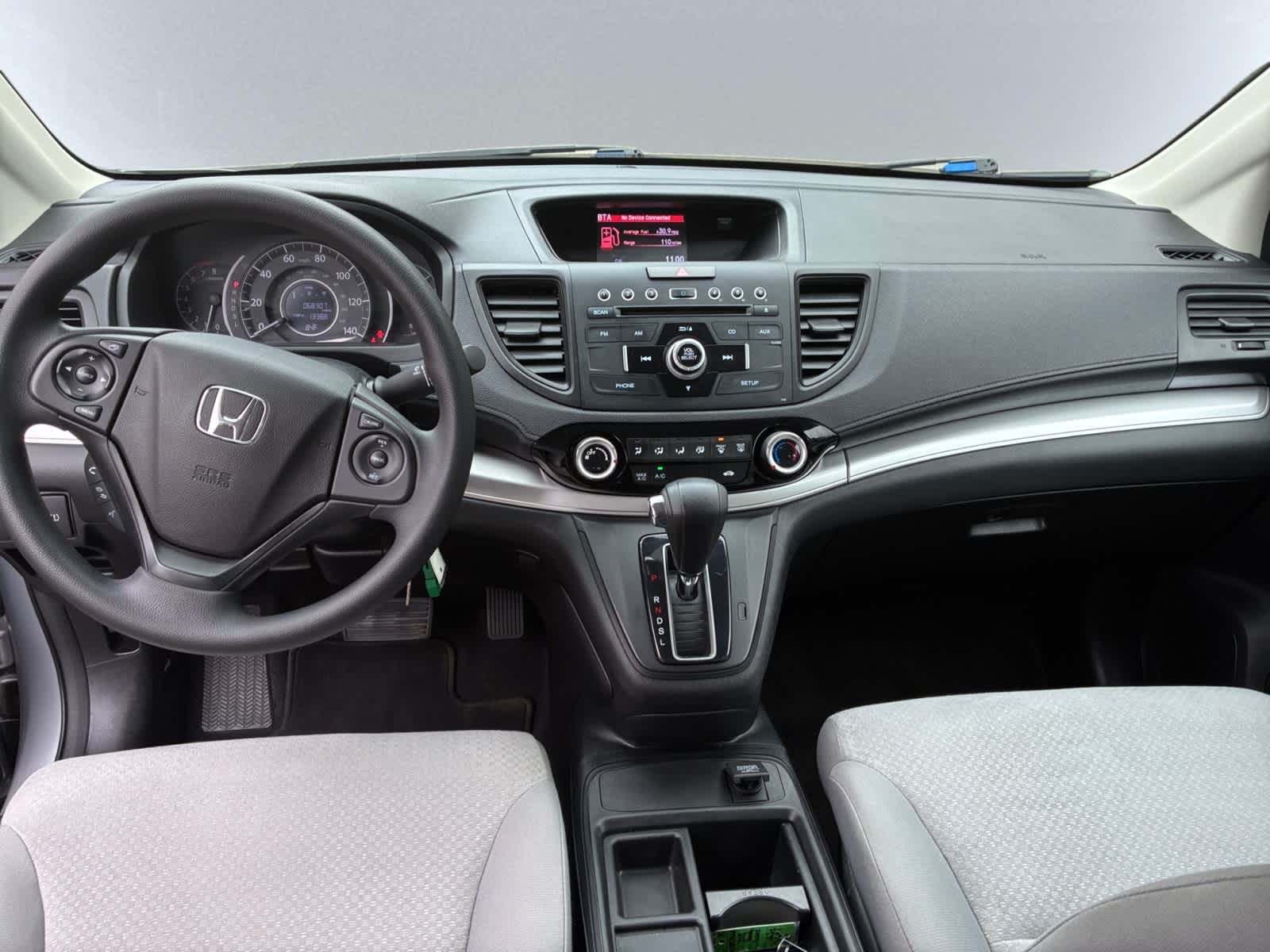 used 2016 Honda CR-V car, priced at $19,998
