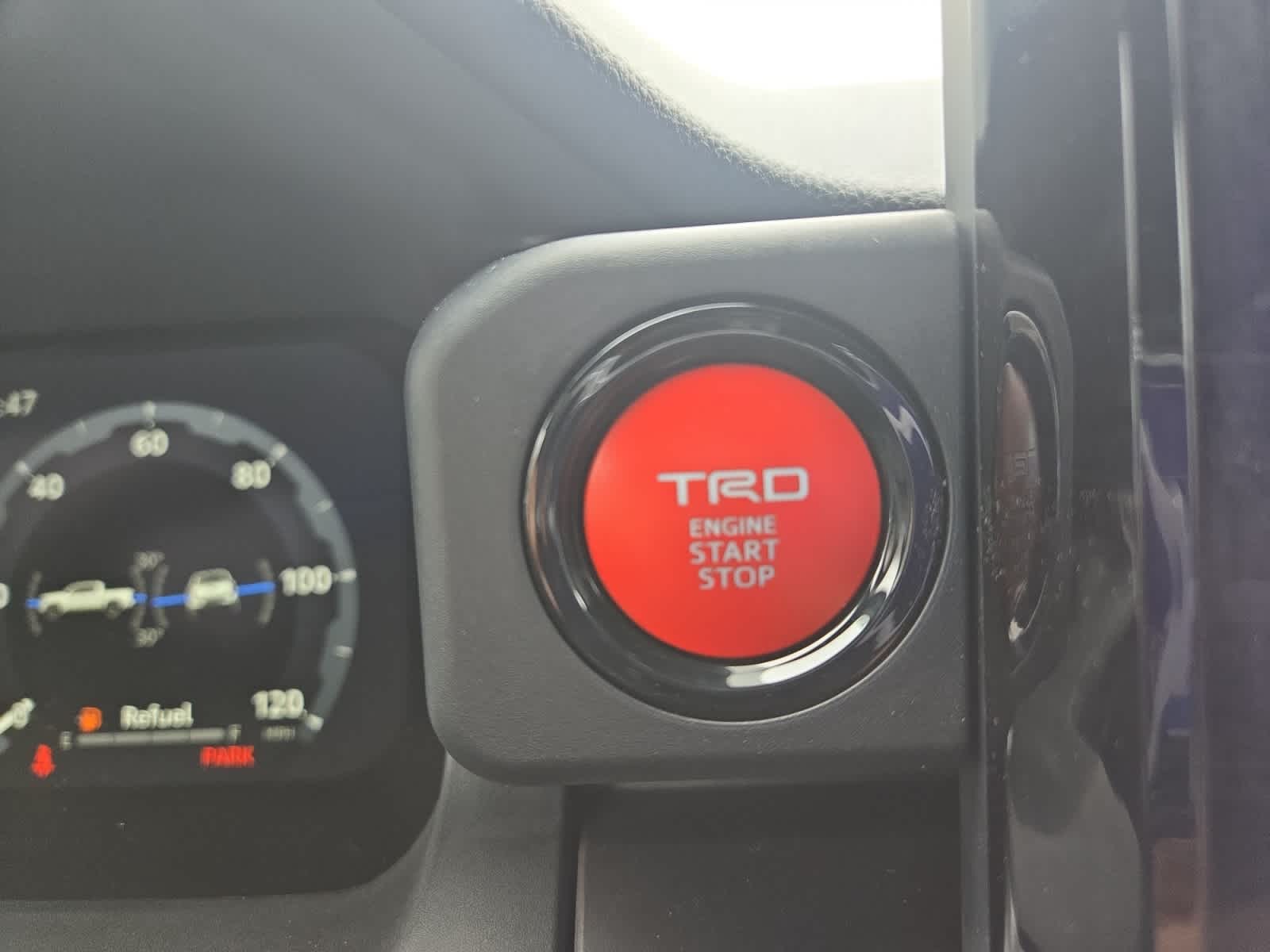 new 2025 Toyota Tacoma car, priced at $53,667