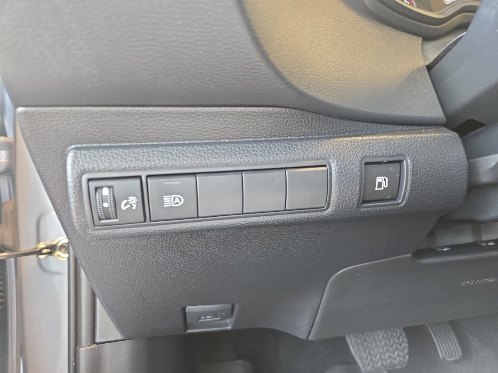 used 2024 Toyota Corolla car, priced at $29,998