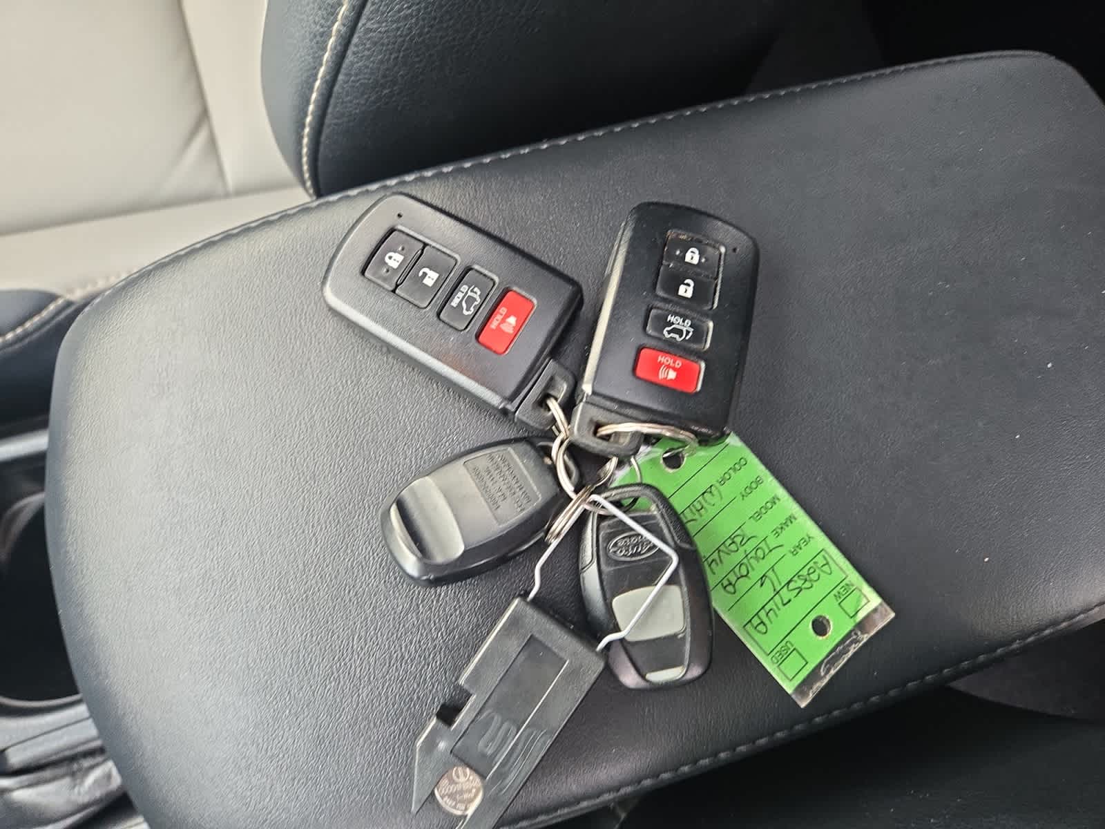 used 2016 Toyota RAV4 Hybrid car, priced at $23,998