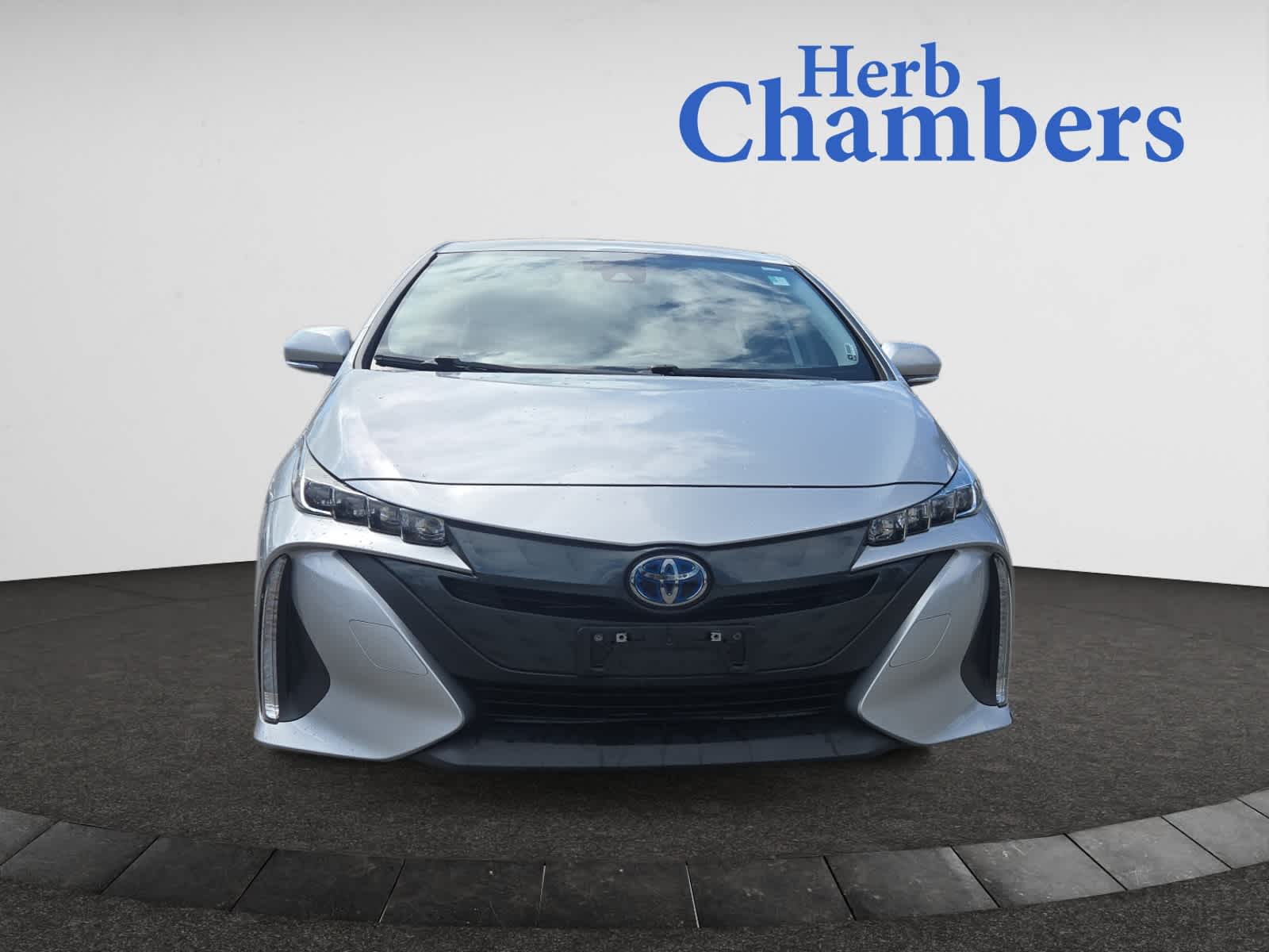 used 2021 Toyota Prius Prime car, priced at $26,998