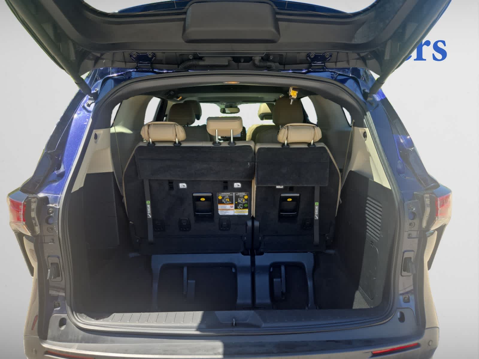 used 2022 Toyota Sienna car, priced at $43,998