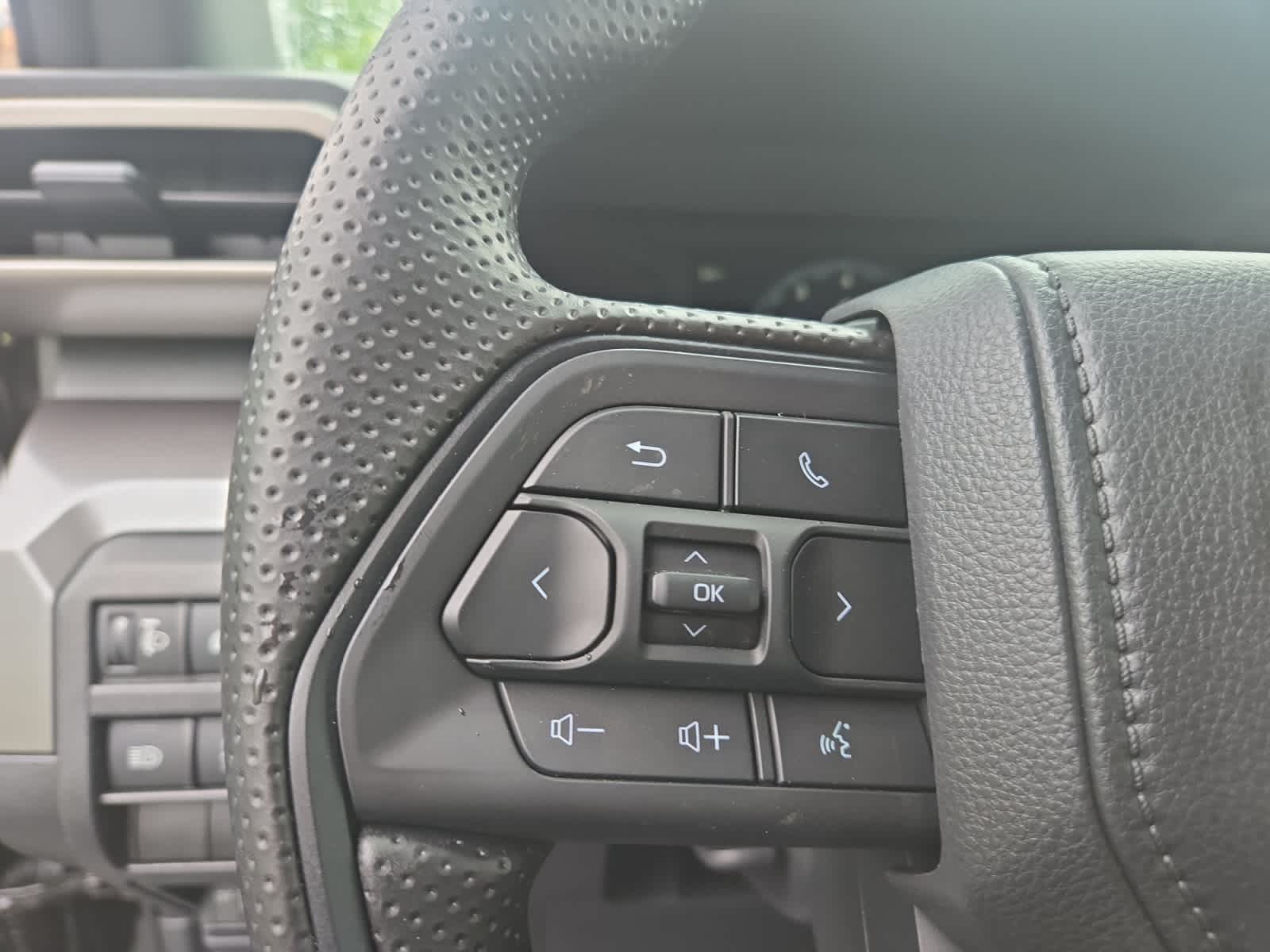 new 2025 Toyota Tacoma car, priced at $44,449