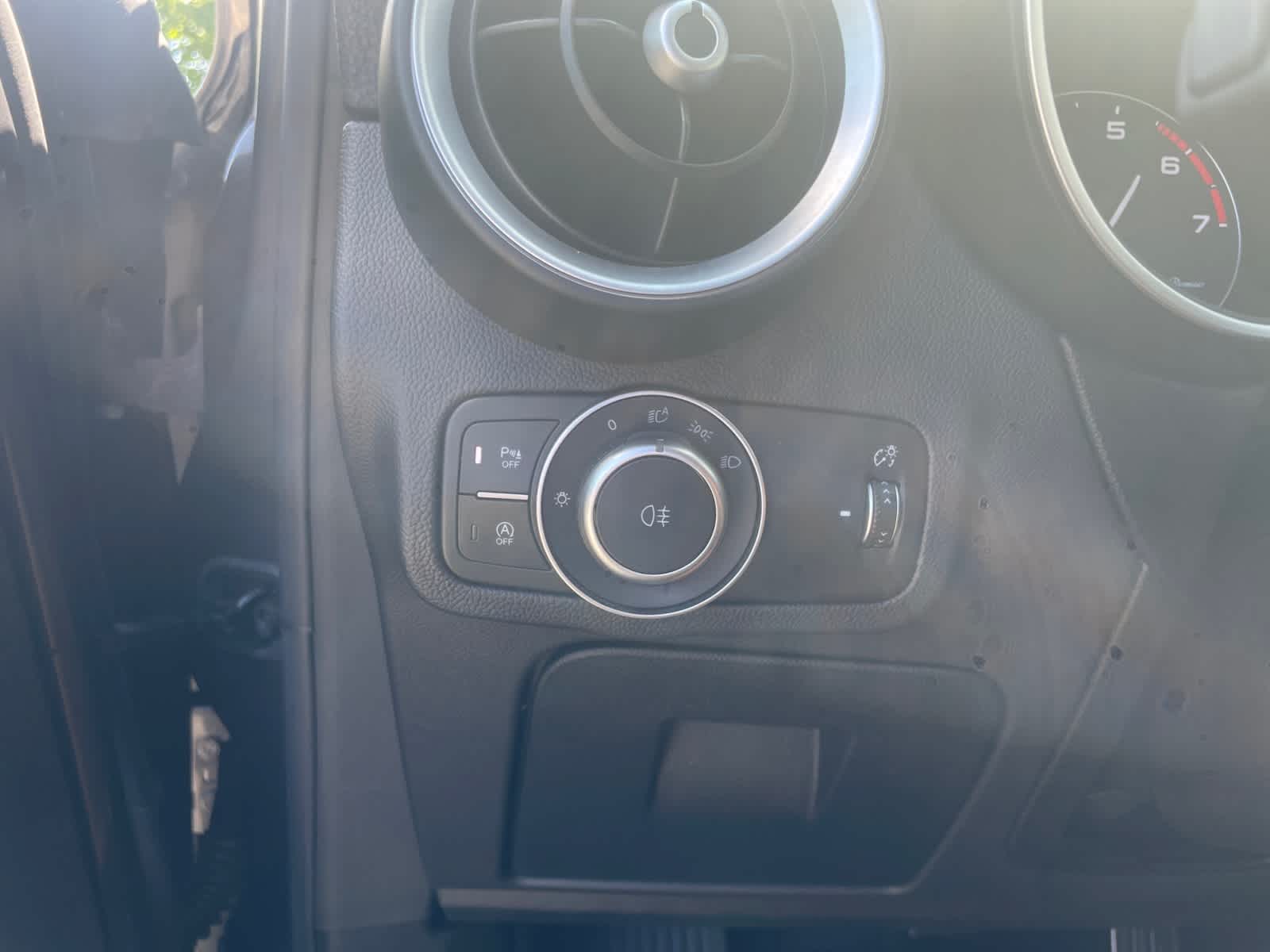 used 2022 Alfa Romeo Stelvio car, priced at $33,998