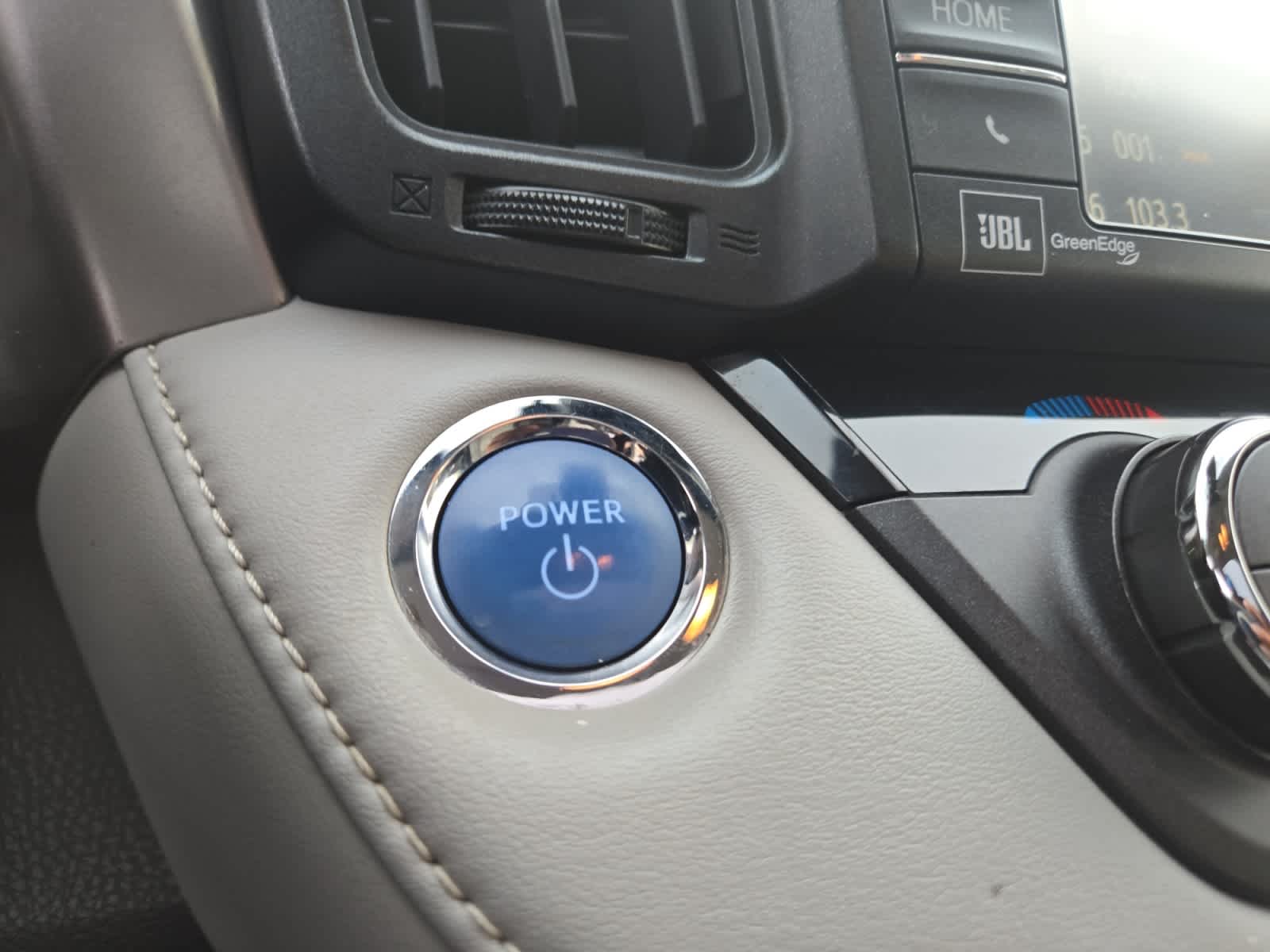 used 2016 Toyota RAV4 Hybrid car, priced at $23,998