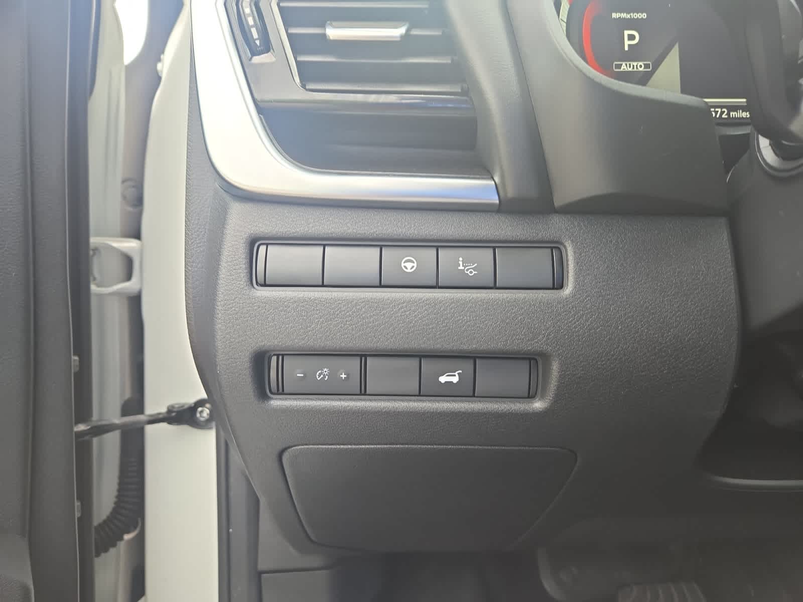 used 2021 Nissan Rogue car, priced at $33,998