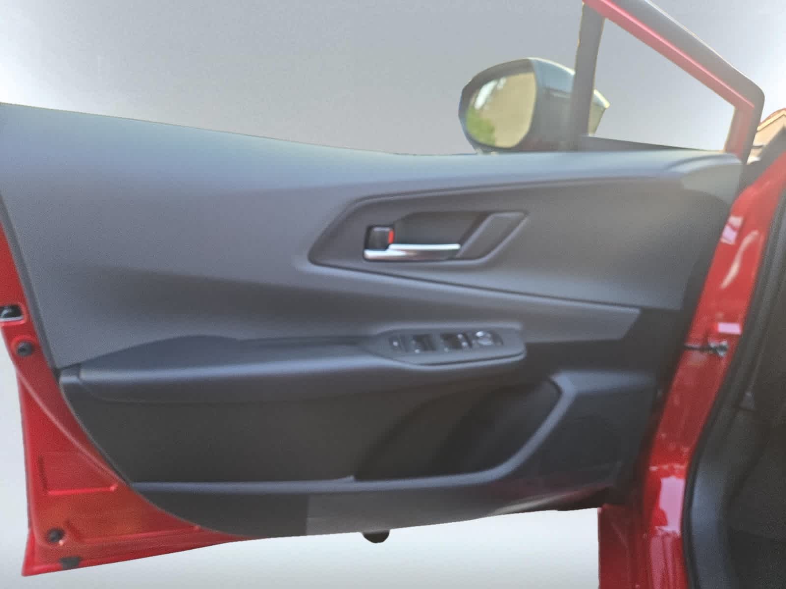 new 2025 Toyota Prius car, priced at $35,519