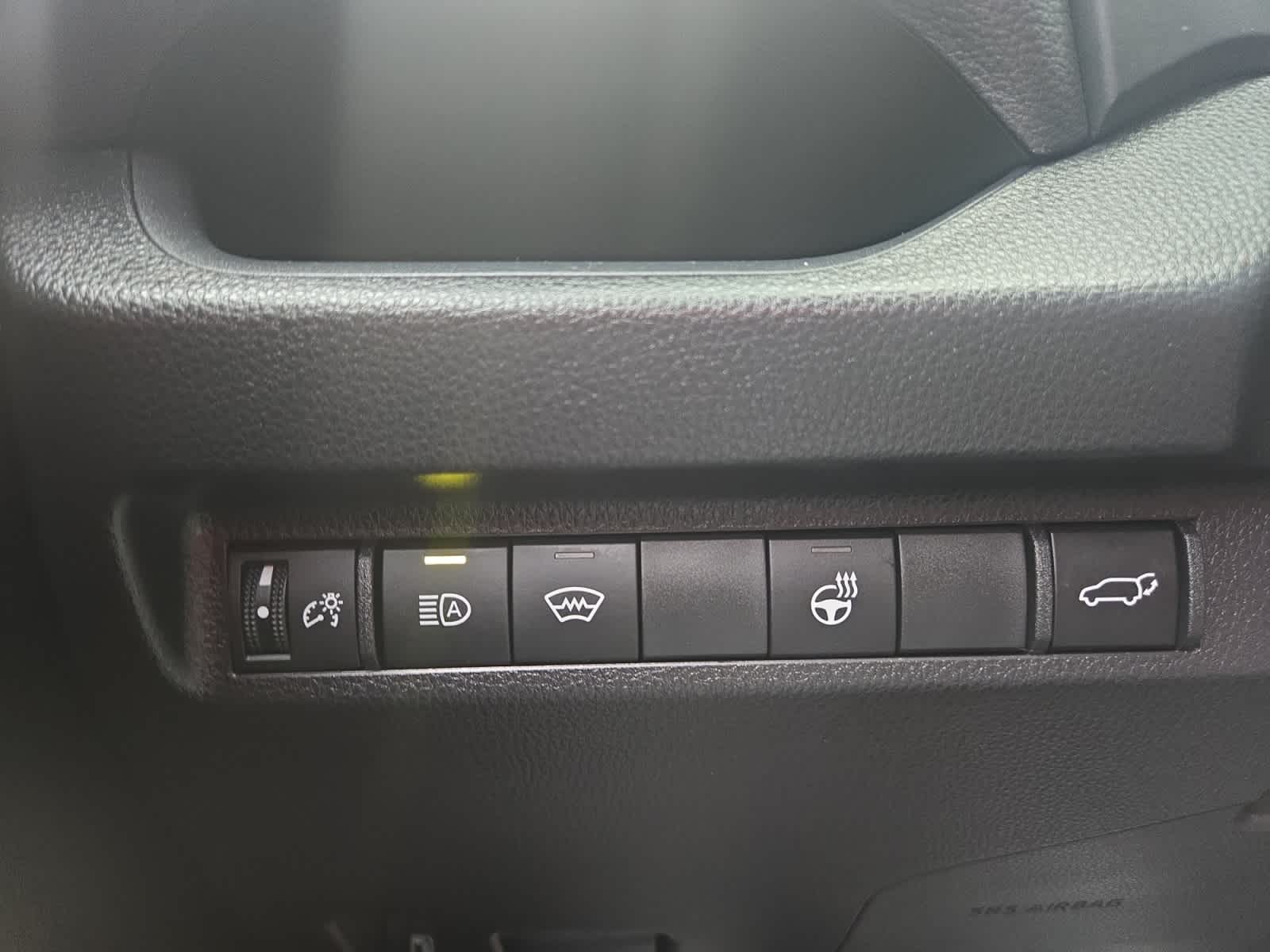 used 2023 Toyota RAV4 Prime car, priced at $36,998