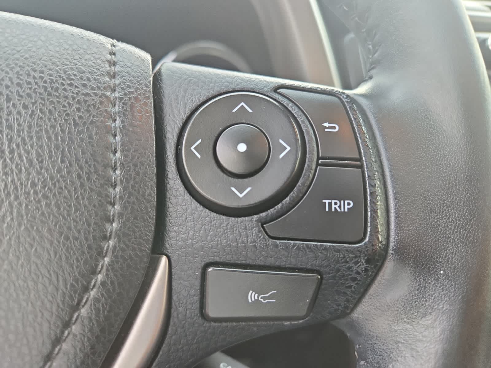 used 2016 Toyota RAV4 Hybrid car, priced at $23,998