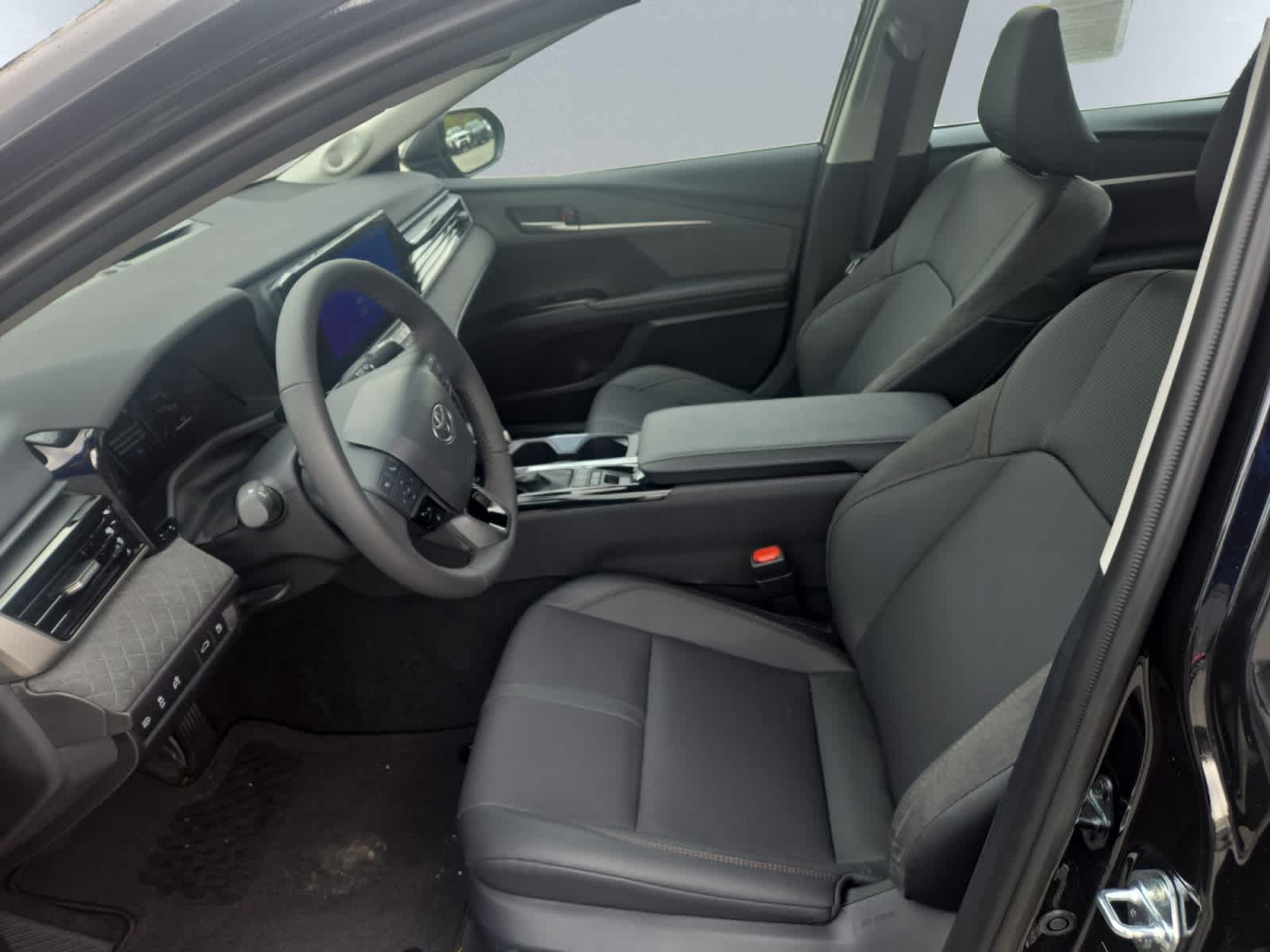 used 2025 Toyota Camry car, priced at $42,998