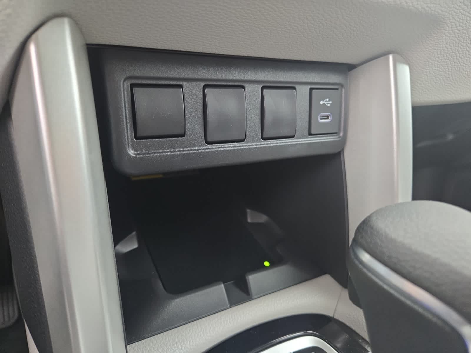 new 2025 Toyota Corolla Cross car, priced at $30,038