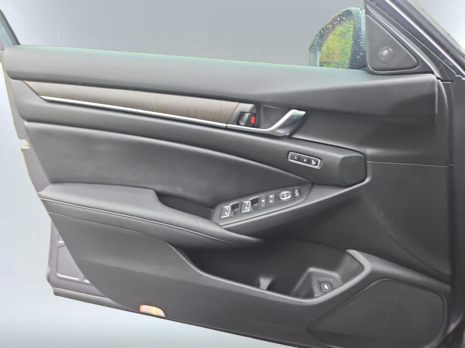used 2021 Honda Accord Hybrid car, priced at $33,998