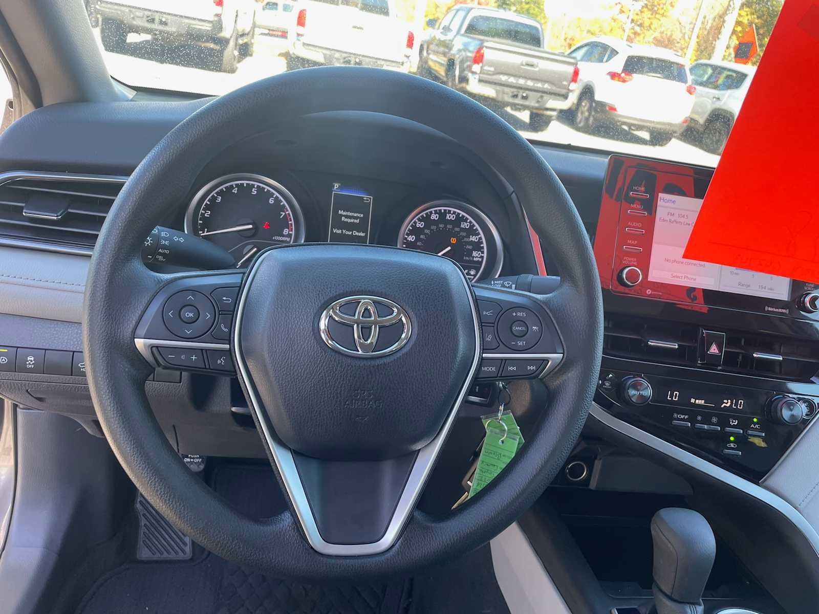 used 2022 Toyota Camry car, priced at $29,998