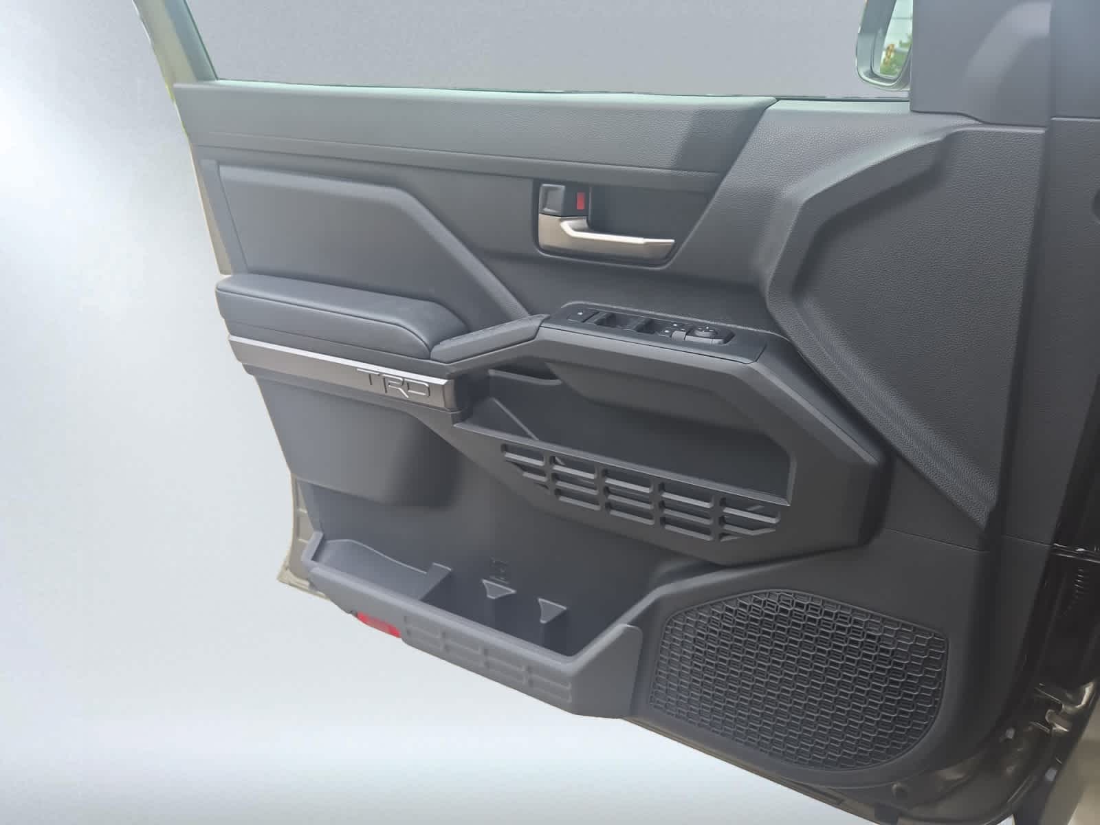 new 2025 Toyota Tacoma car, priced at $47,213