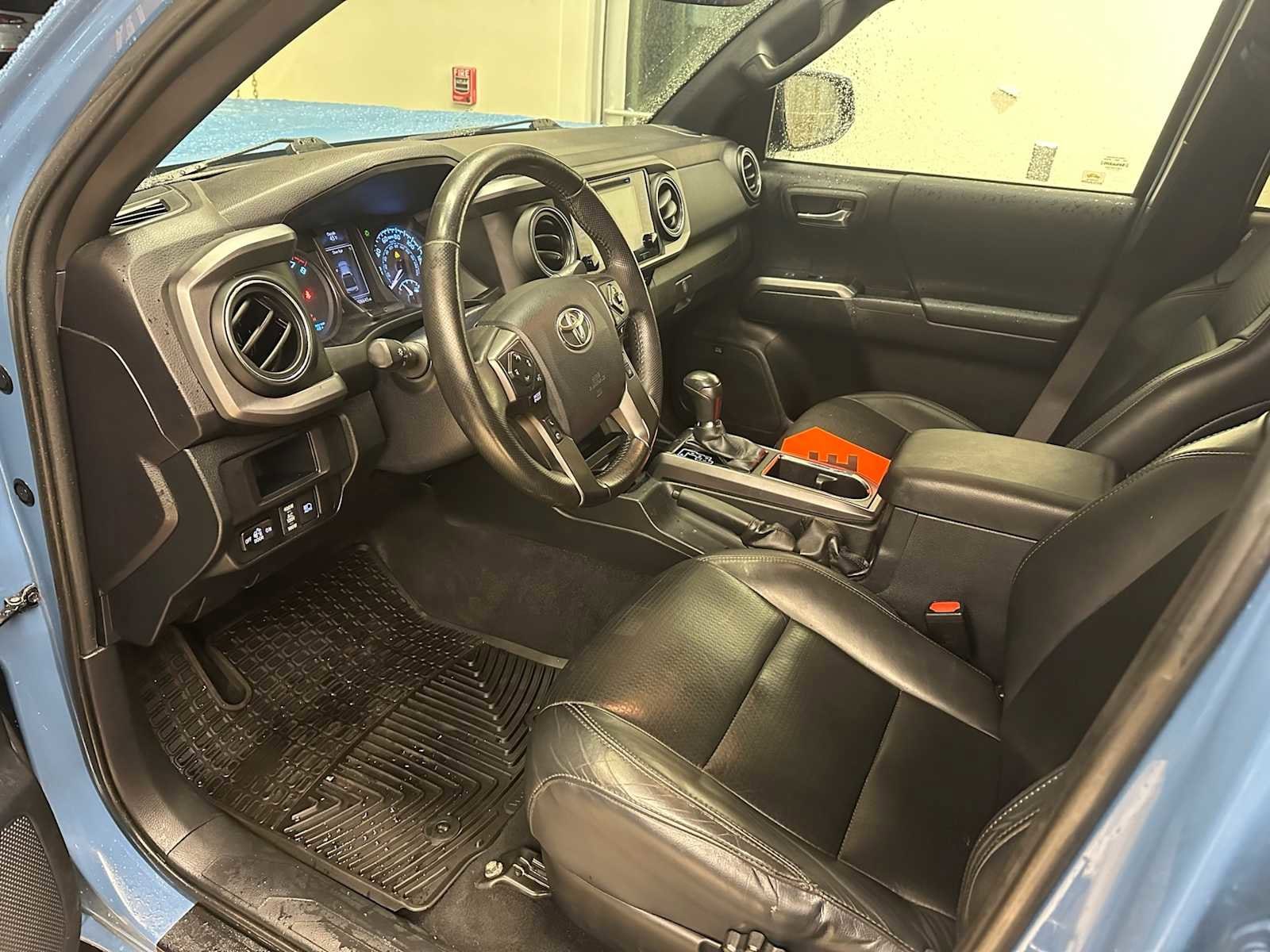 used 2019 Toyota Tacoma car, priced at $29,998