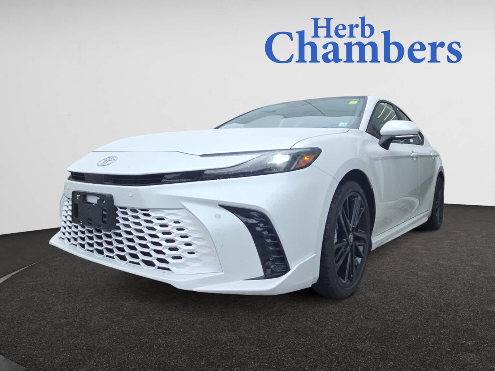 new 2025 Toyota Camry car, priced at $42,419