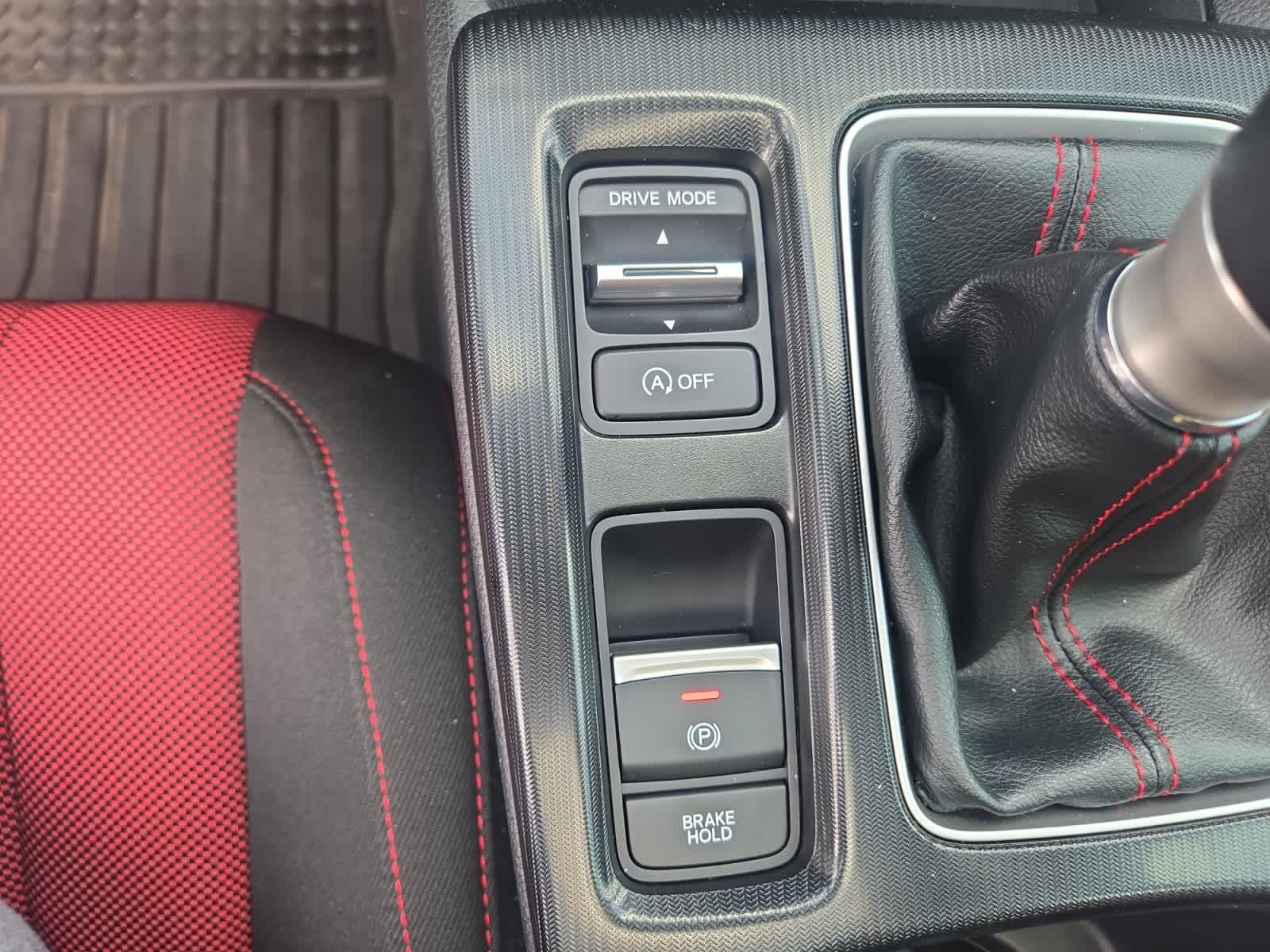 used 2022 Honda Civic Si car, priced at $32,998