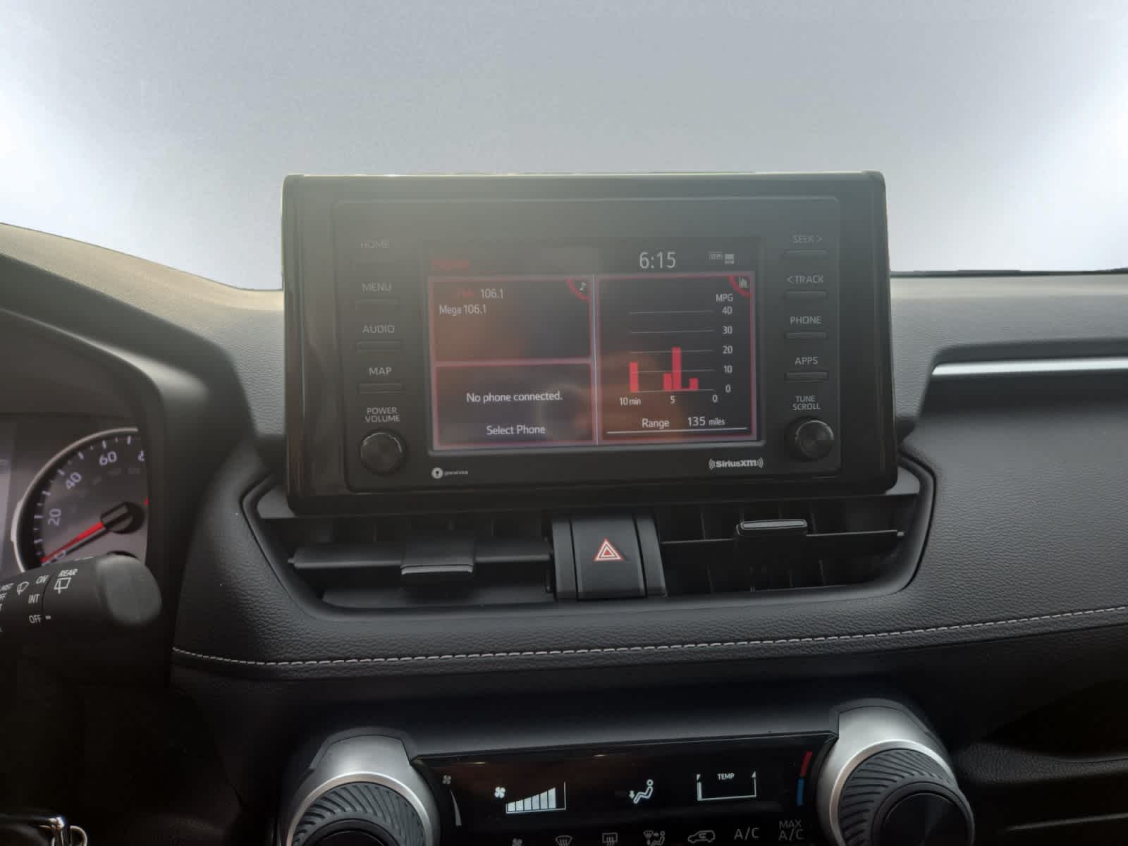 used 2022 Toyota RAV4 car, priced at $32,998