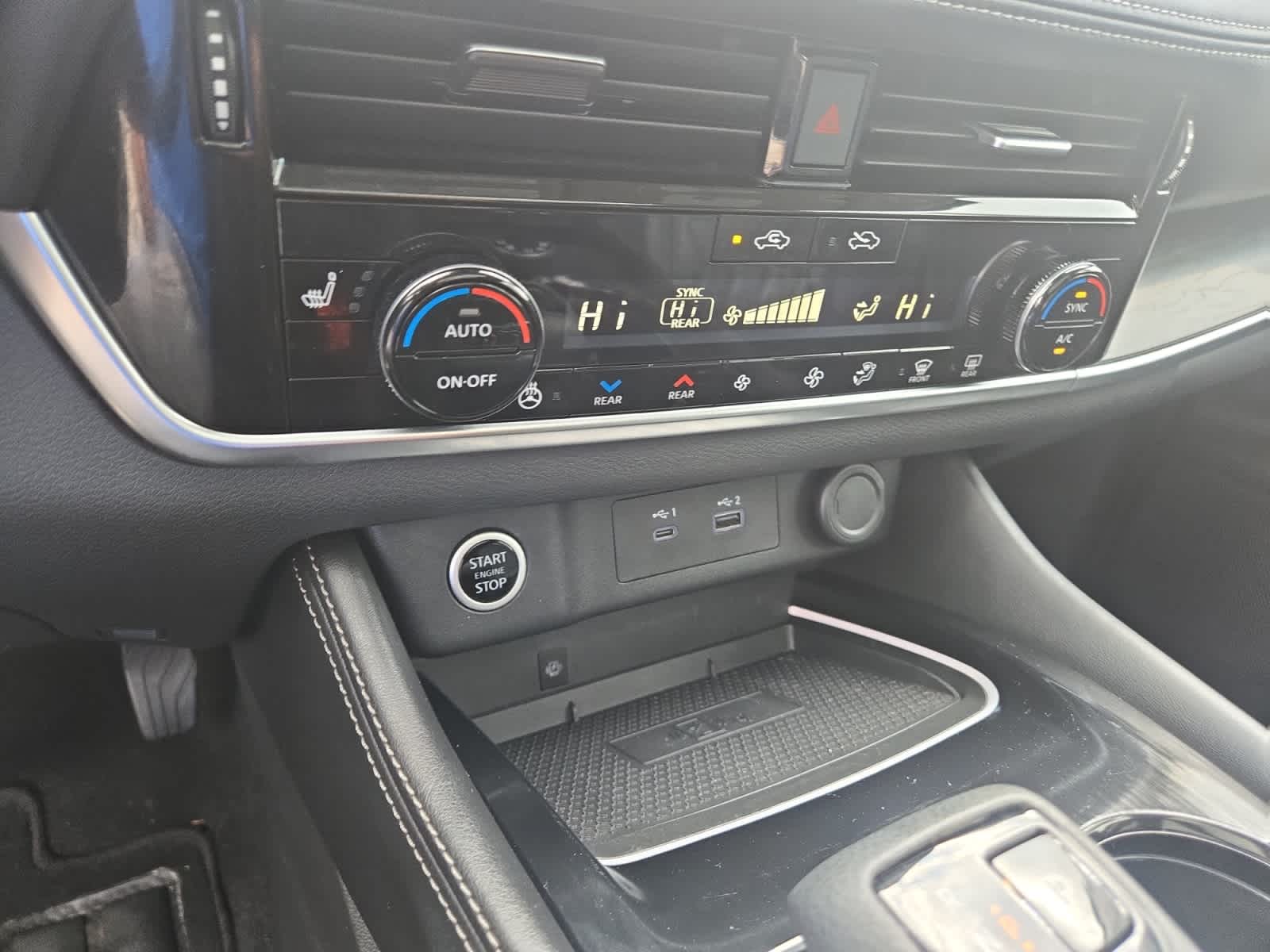 used 2021 Nissan Rogue car, priced at $33,998