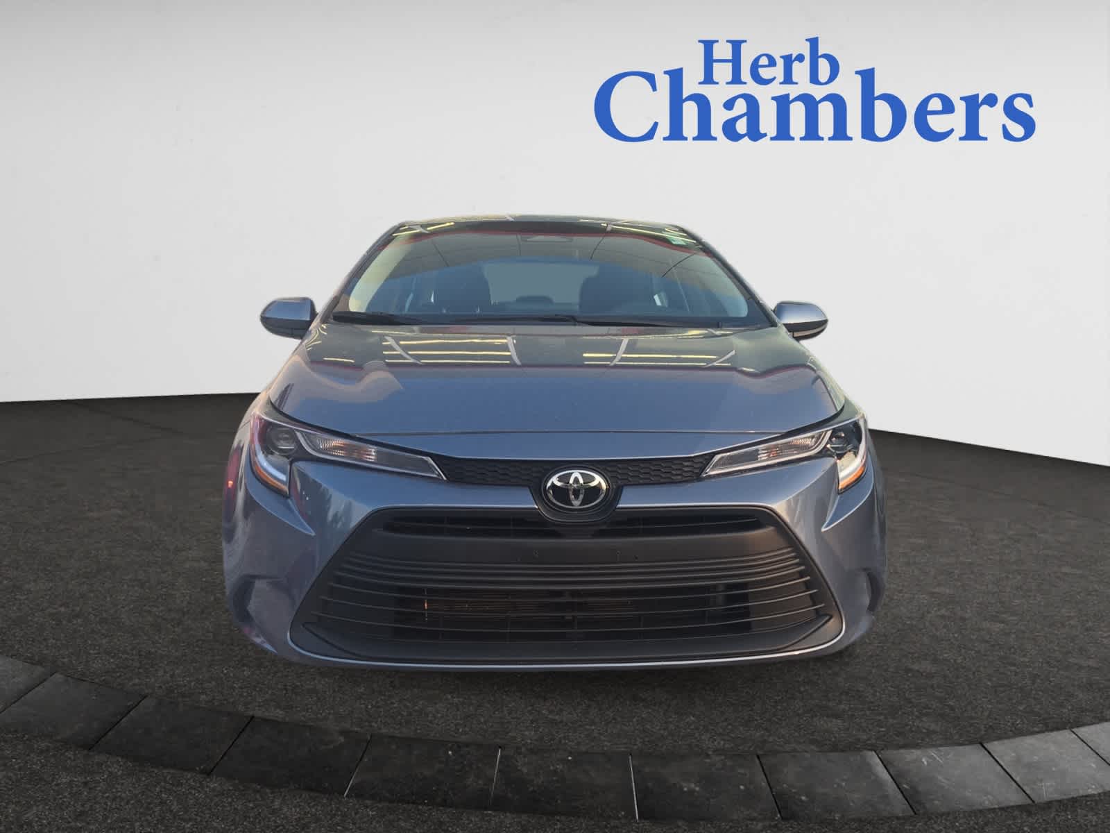 used 2024 Toyota Corolla car, priced at $28,998