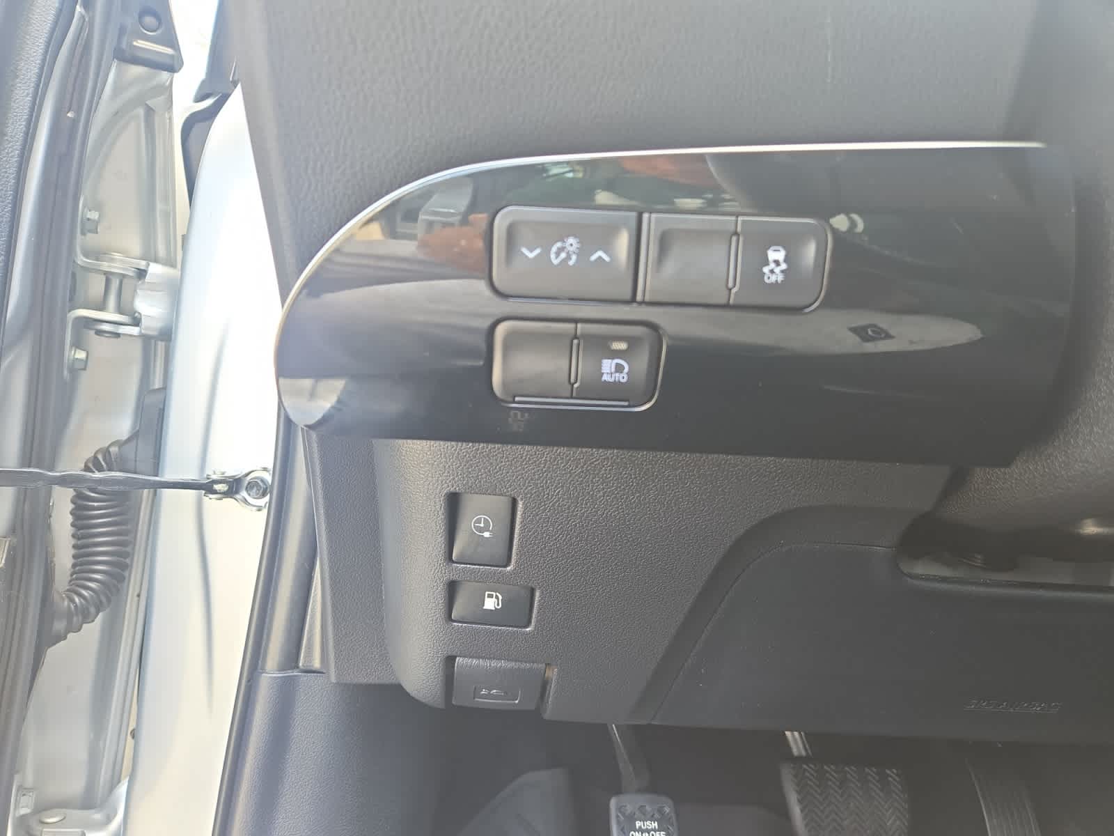 used 2021 Toyota Prius Prime car, priced at $26,998