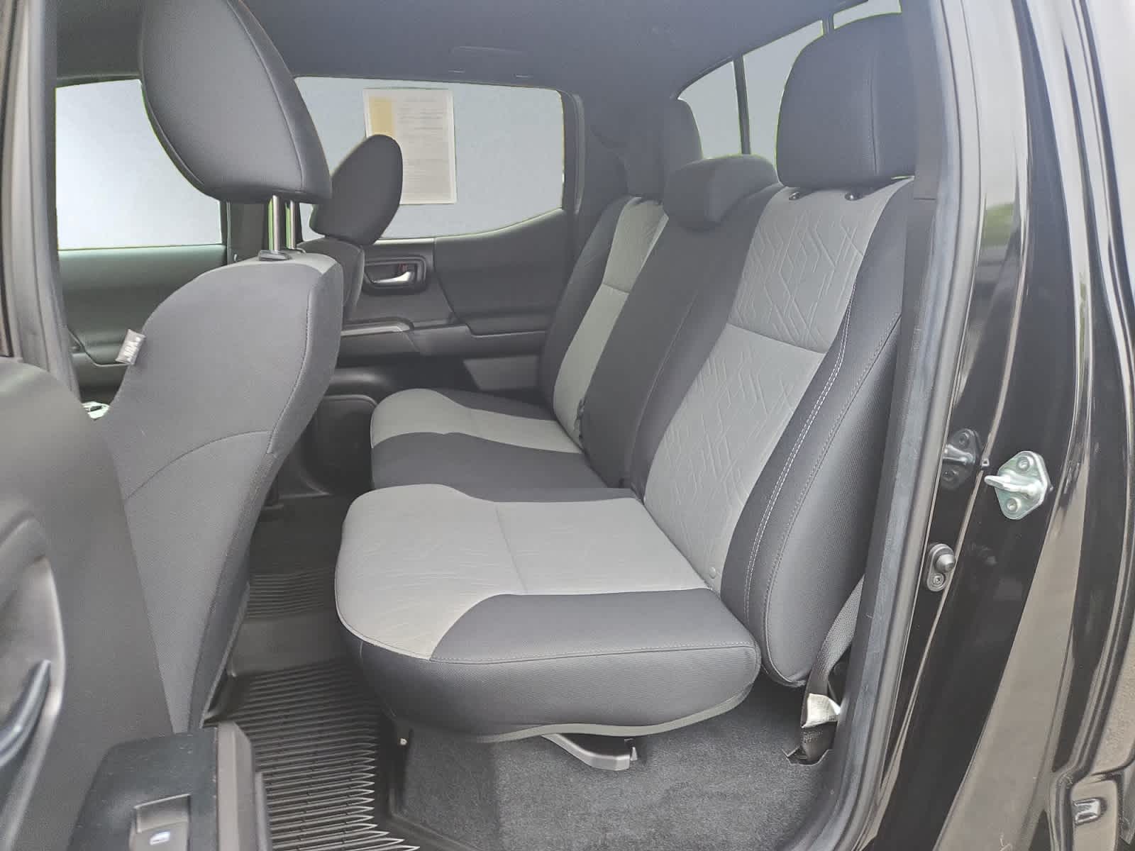 used 2023 Toyota Tacoma car, priced at $41,998