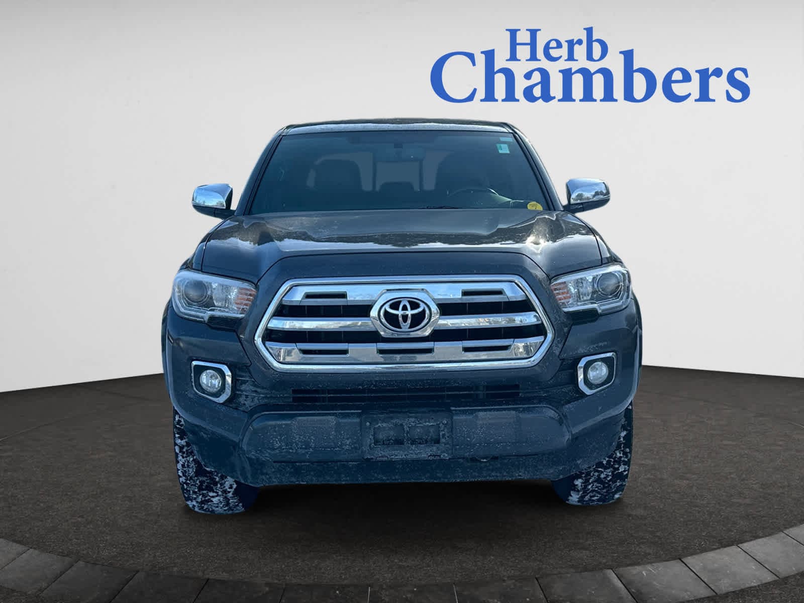 used 2017 Toyota Tacoma car, priced at $35,998