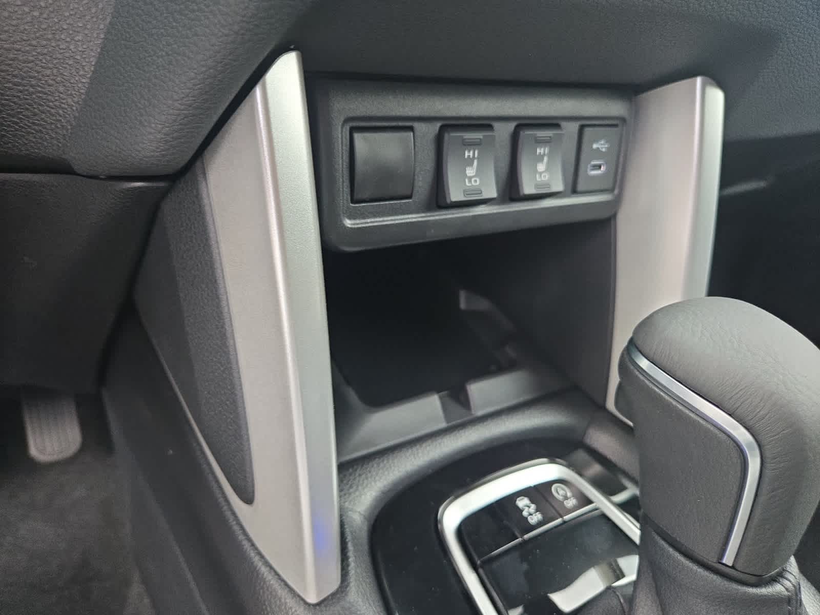 new 2025 Toyota Corolla Cross car, priced at $34,619