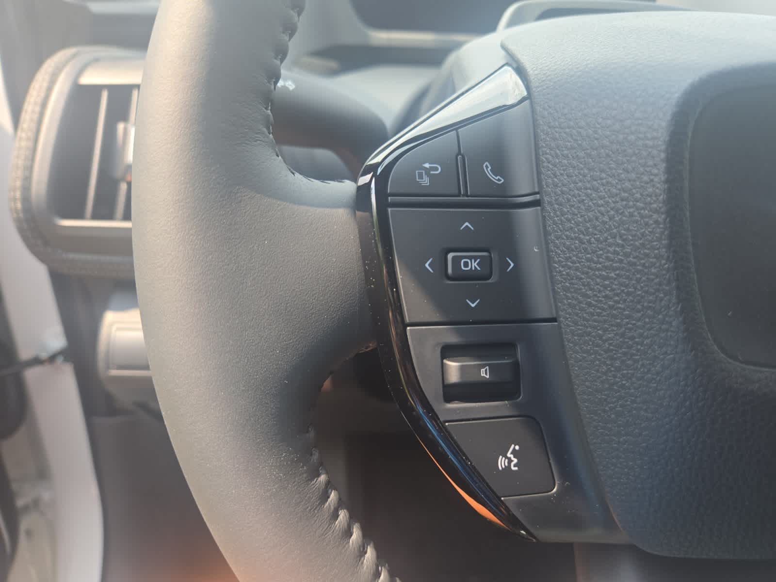 new 2025 Toyota bZ4X car, priced at $49,719