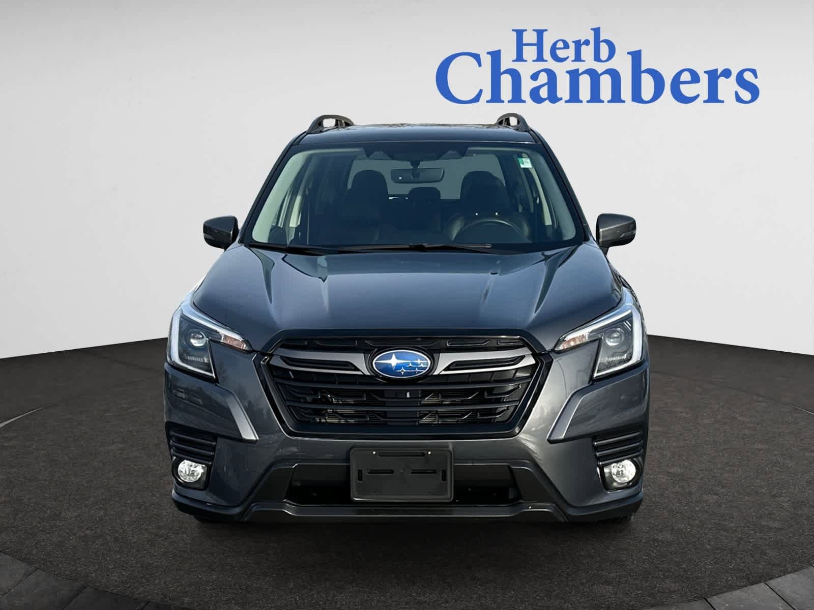 used 2023 Subaru Forester car, priced at $33,998