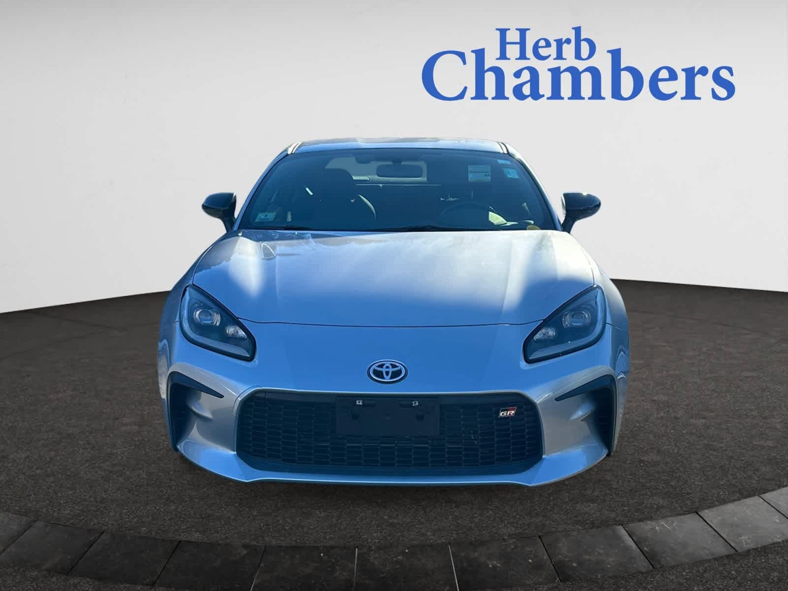 used 2022 Toyota 86 car, priced at $28,998