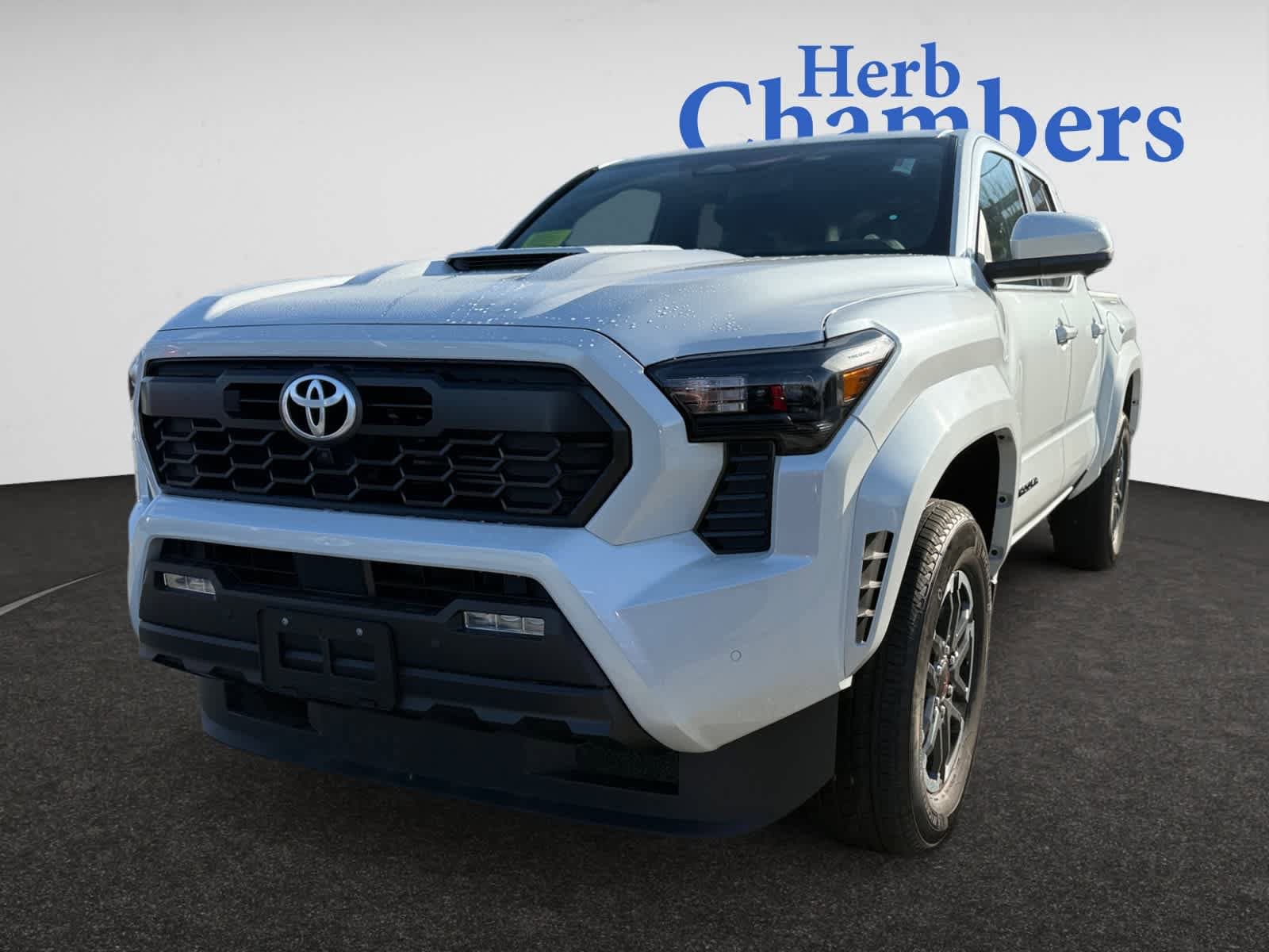 new 2024 Toyota Tacoma car, priced at $54,179