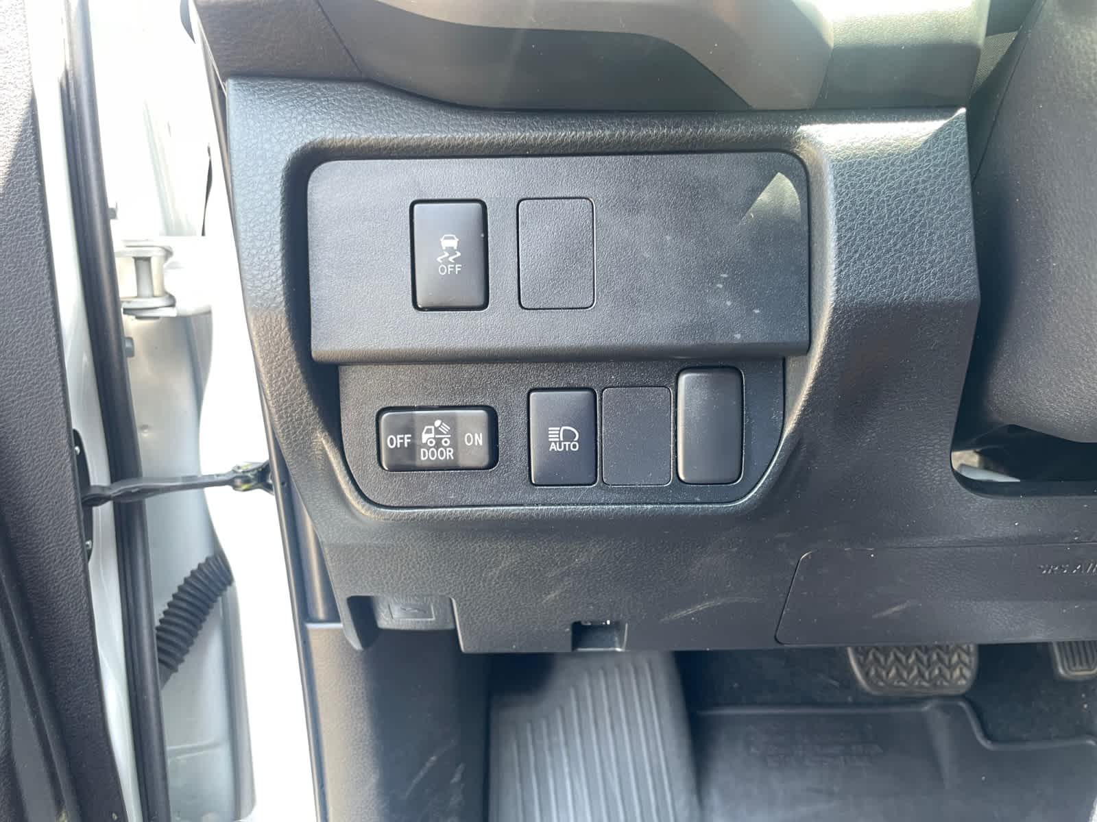 used 2022 Toyota Tacoma car, priced at $32,998