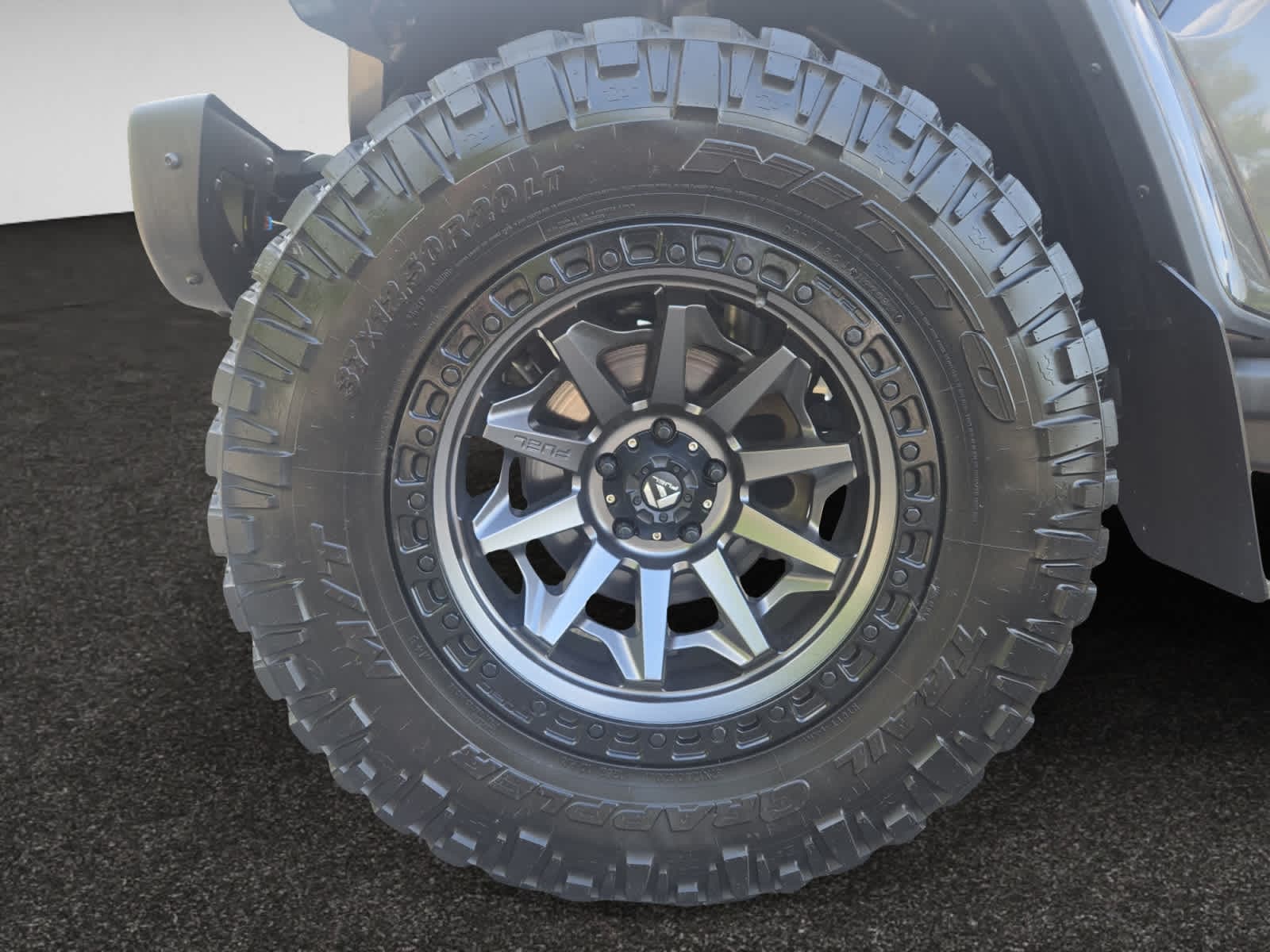 used 2020 Jeep Wrangler Unlimited car, priced at $39,998