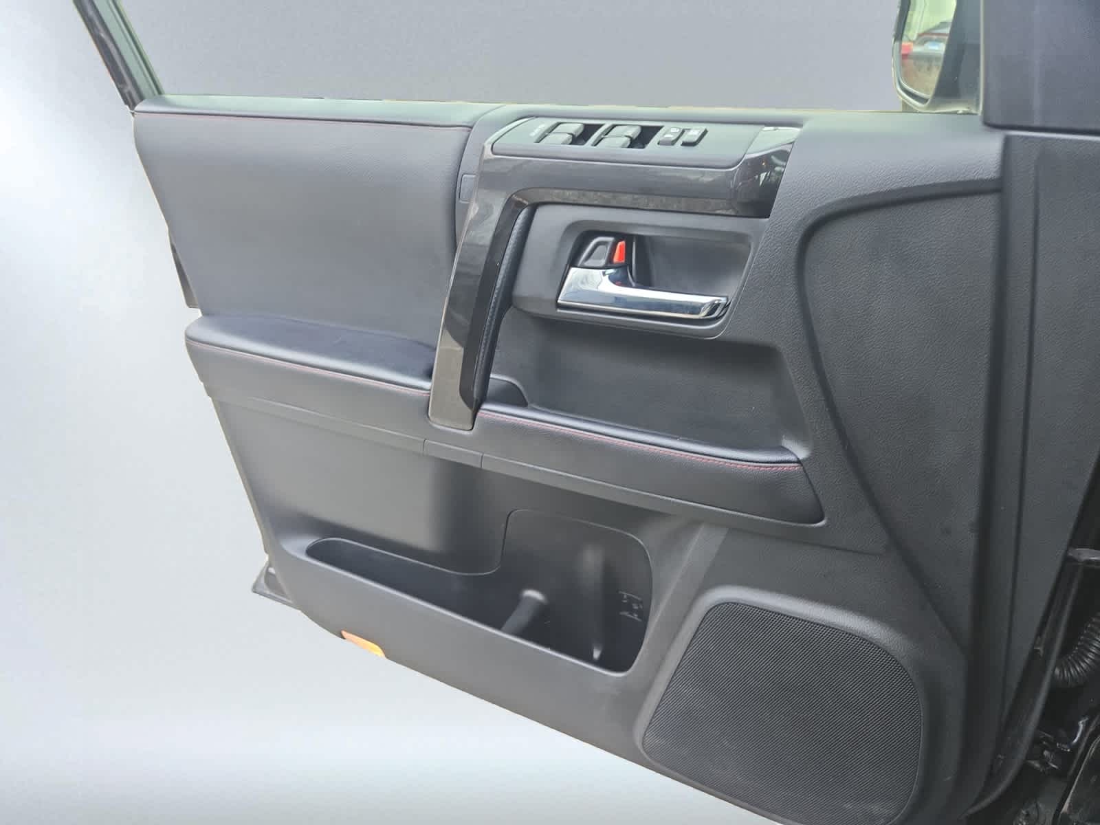 used 2022 Toyota 4Runner car, priced at $48,998