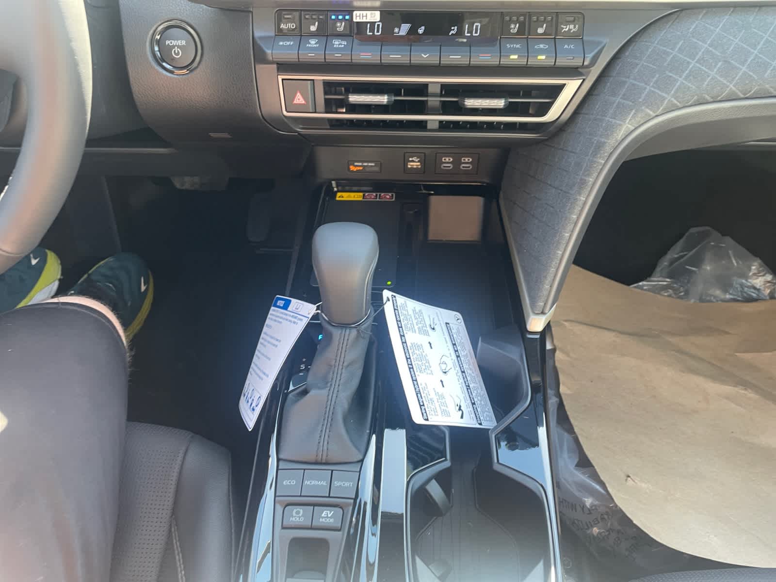 new 2025 Toyota Camry car, priced at $43,078