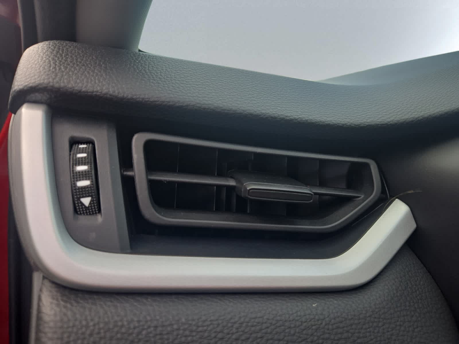 used 2022 Toyota RAV4 car, priced at $35,998