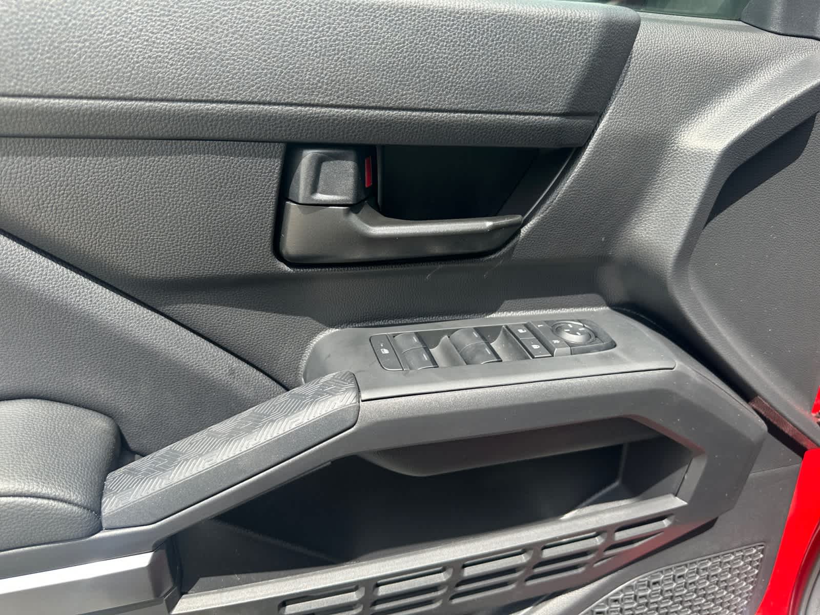 new 2025 Toyota Tacoma car, priced at $48,793