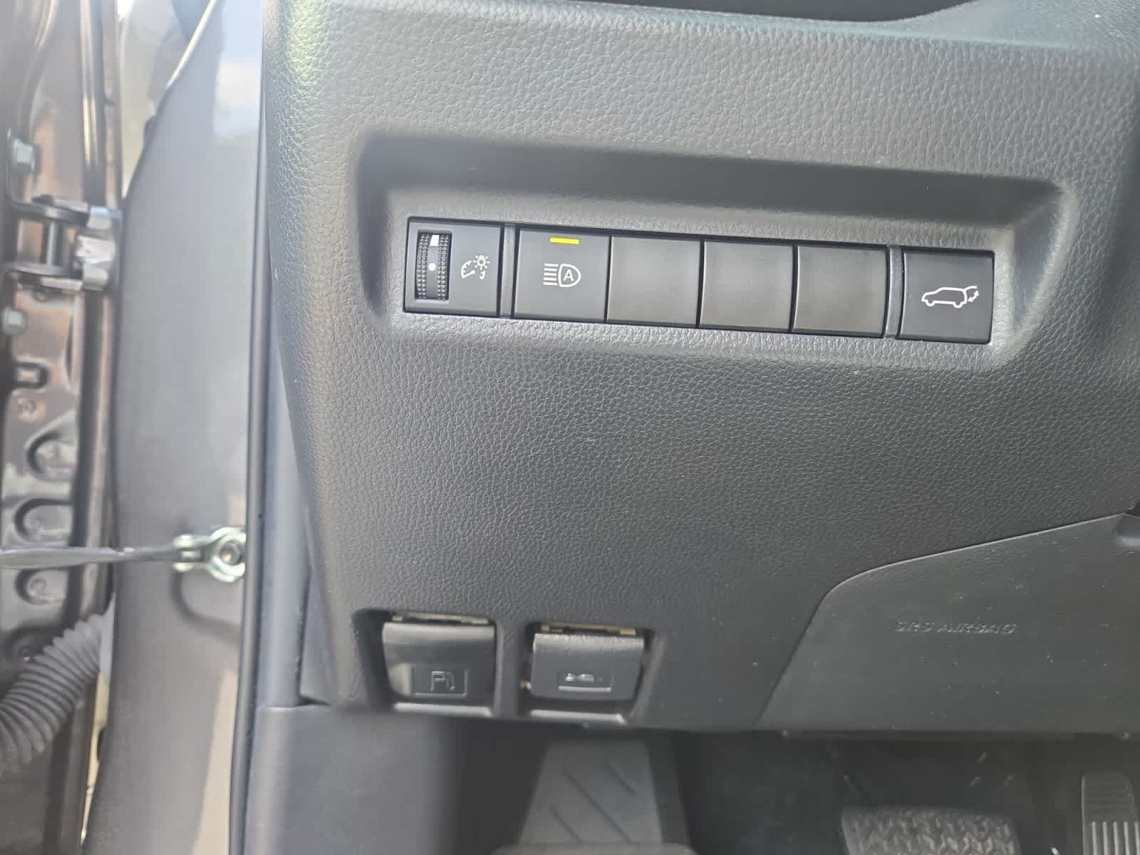 used 2022 Toyota RAV4 car, priced at $34,998
