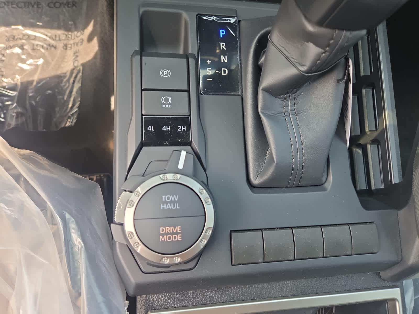 new 2025 Toyota Tacoma car, priced at $52,248